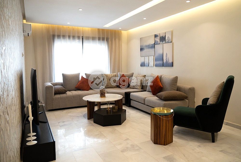 Magnifique Appartement de 2 chambres à vendre à Liberté