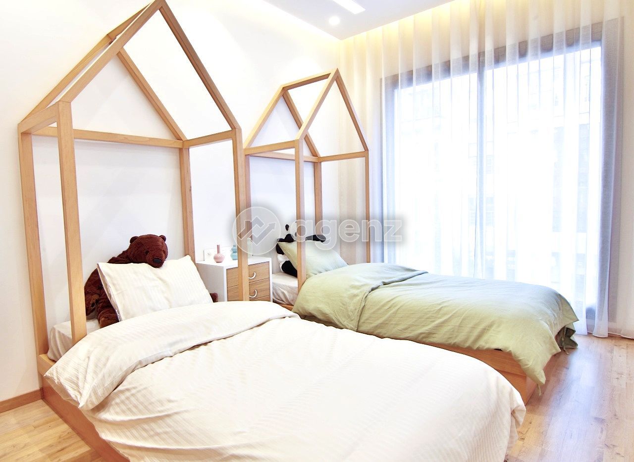 Magnifique Appartement de 2 chambres à vendre à Liberté — 4