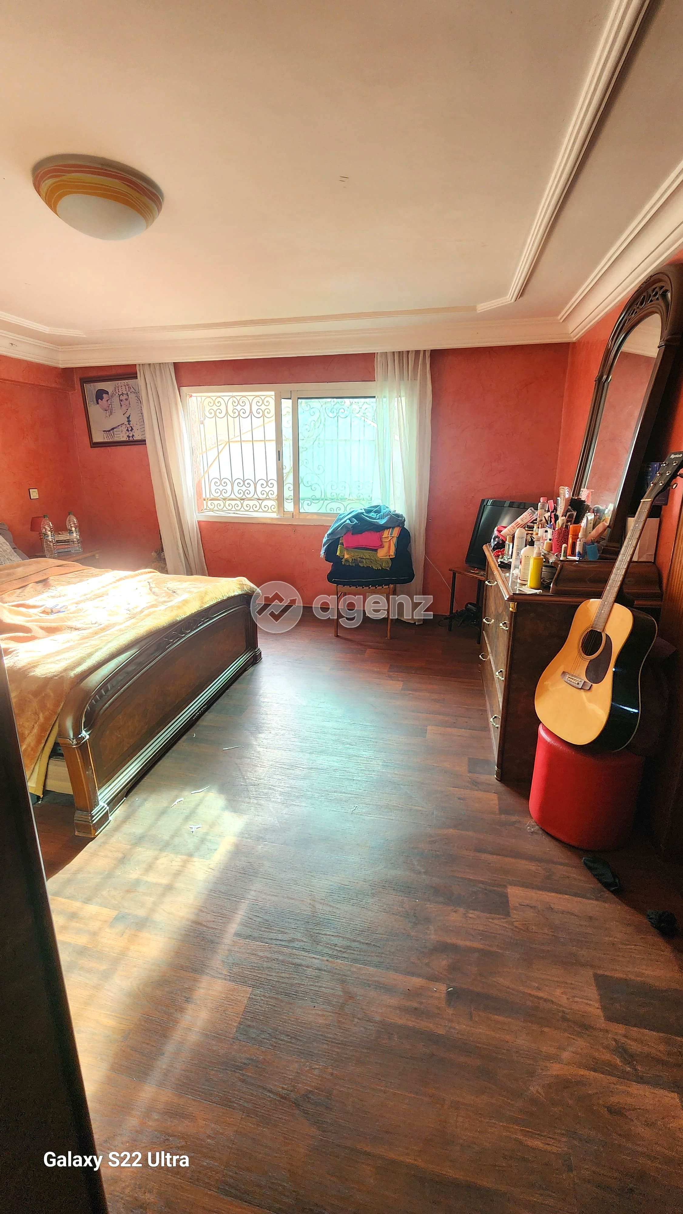 DUPLEX à vendre 200 m² à Casablanca belvedère  — 5