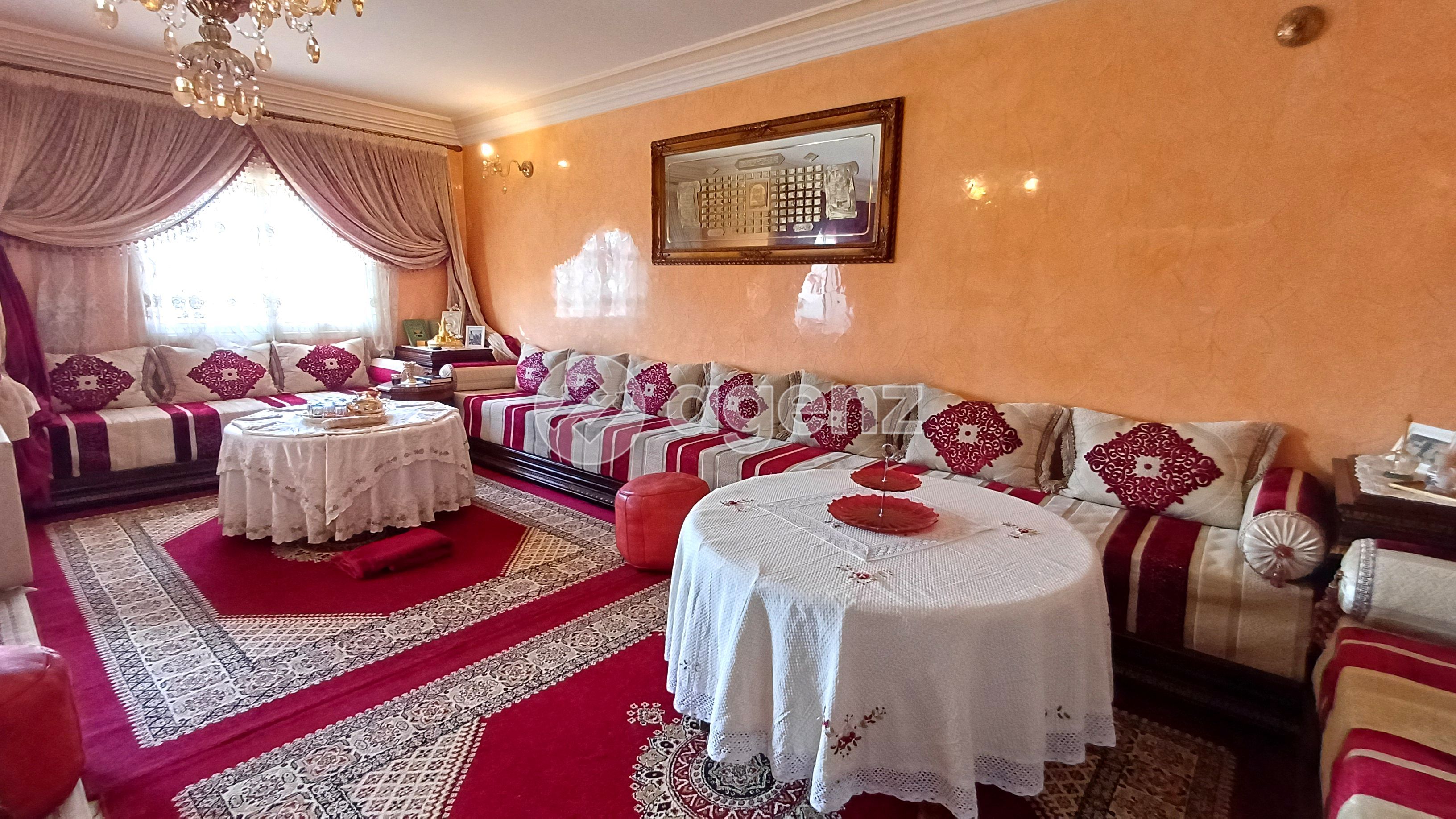 Appartement à vendre à Mesnana