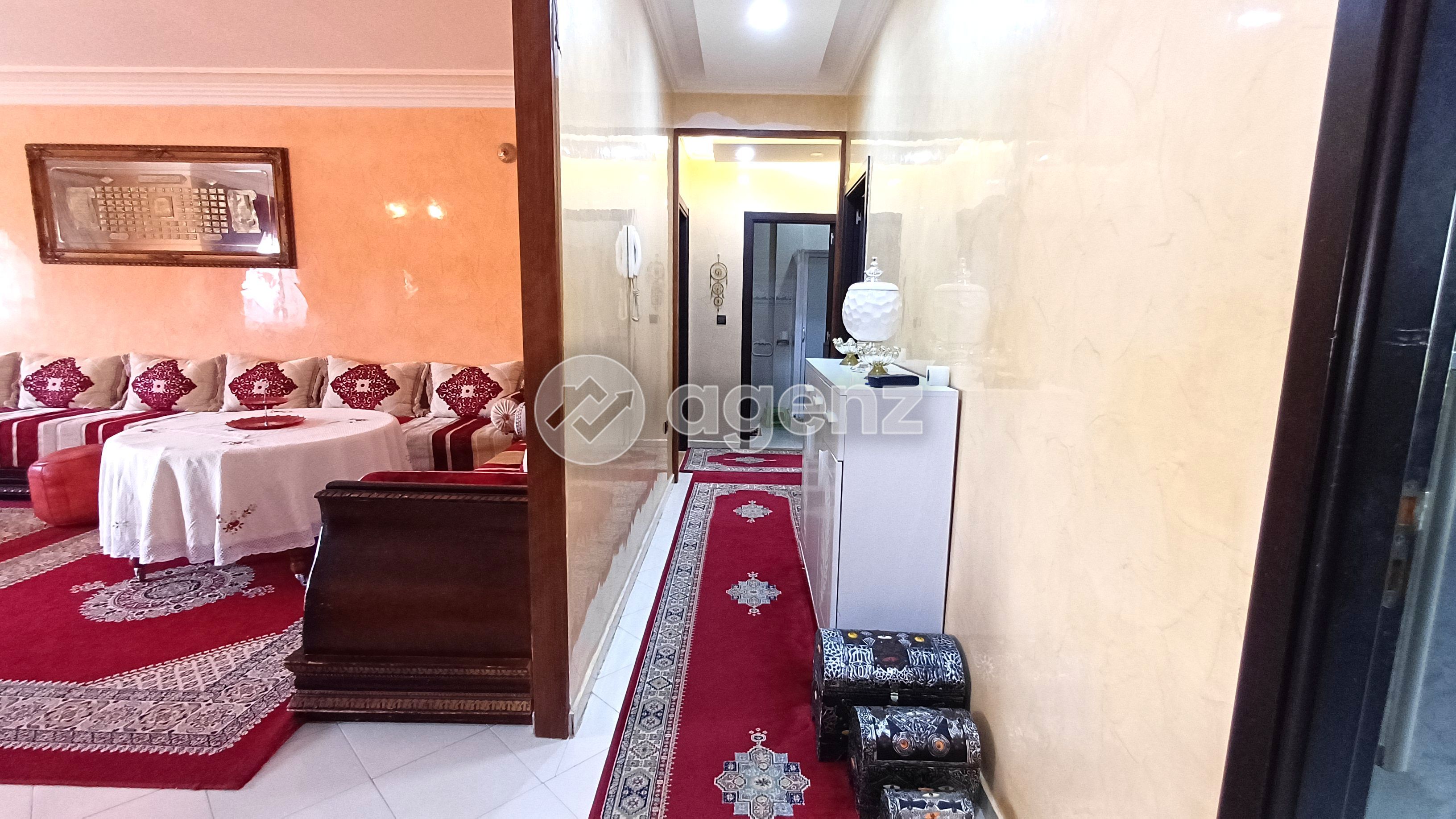 Appartement à vendre à Mesnana — 5