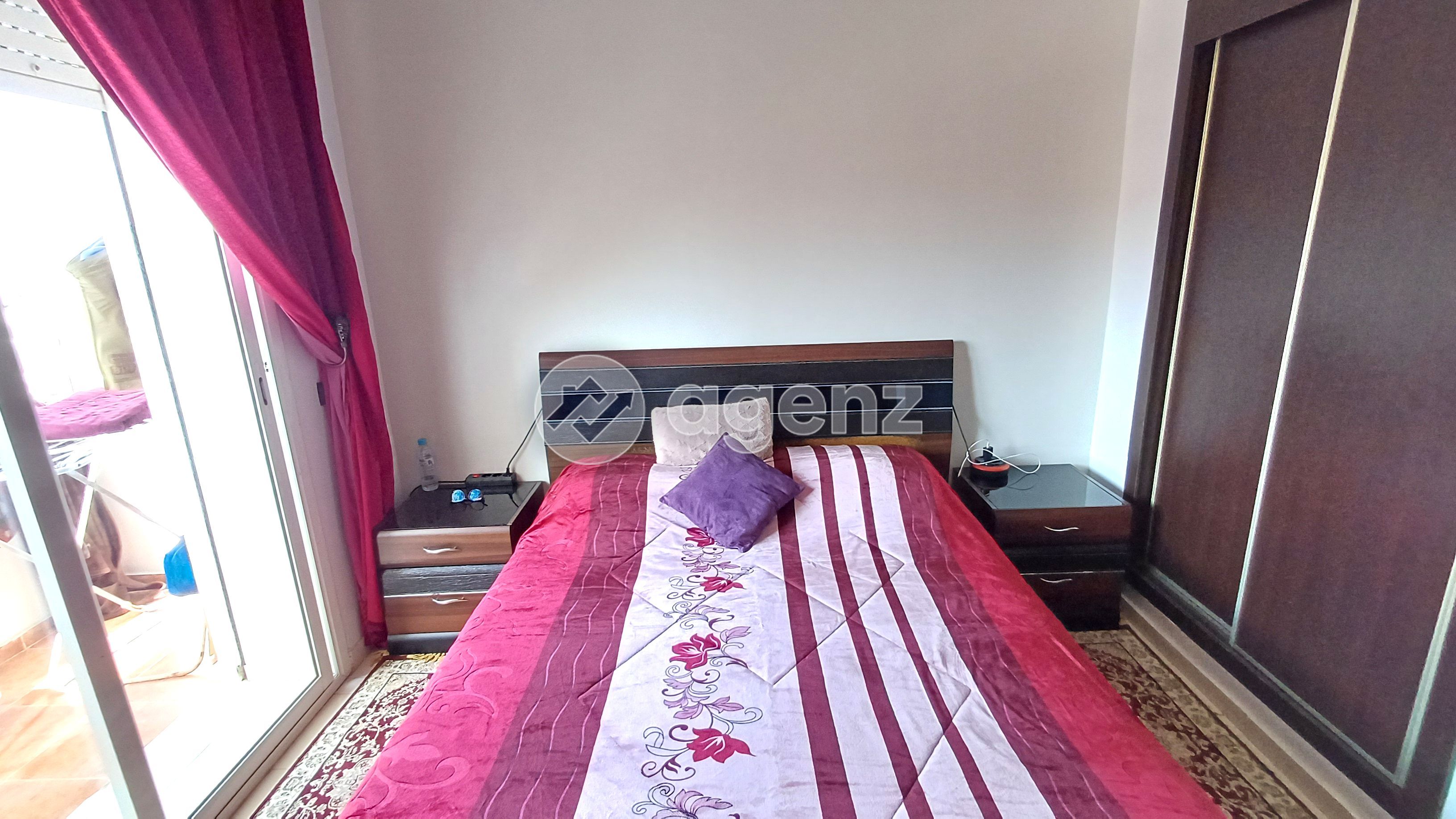 Appartement à vendre à Mesnana — 2