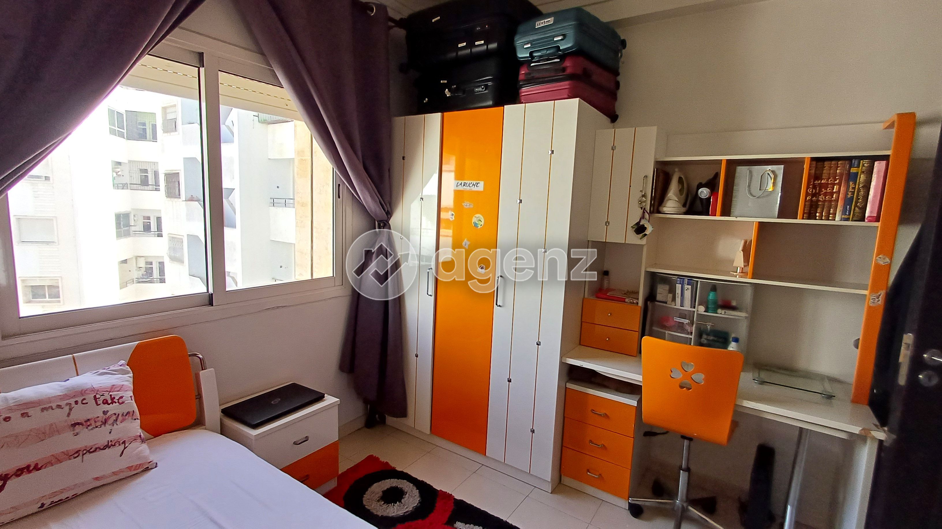 Appartement à vendre à Mesnana — 3