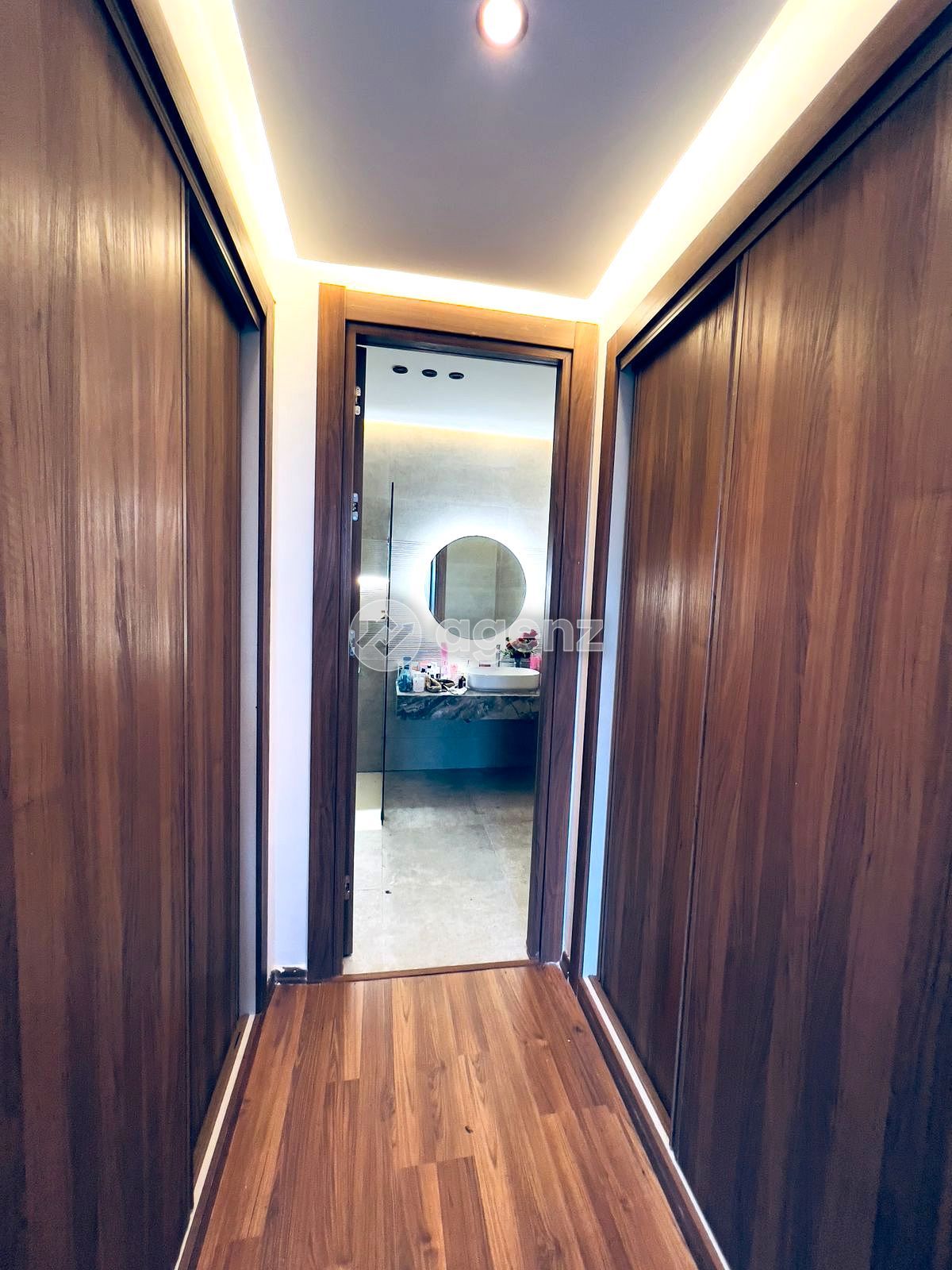 Élégant Appartement de 3 chambres à louer à el menzeh  — 4