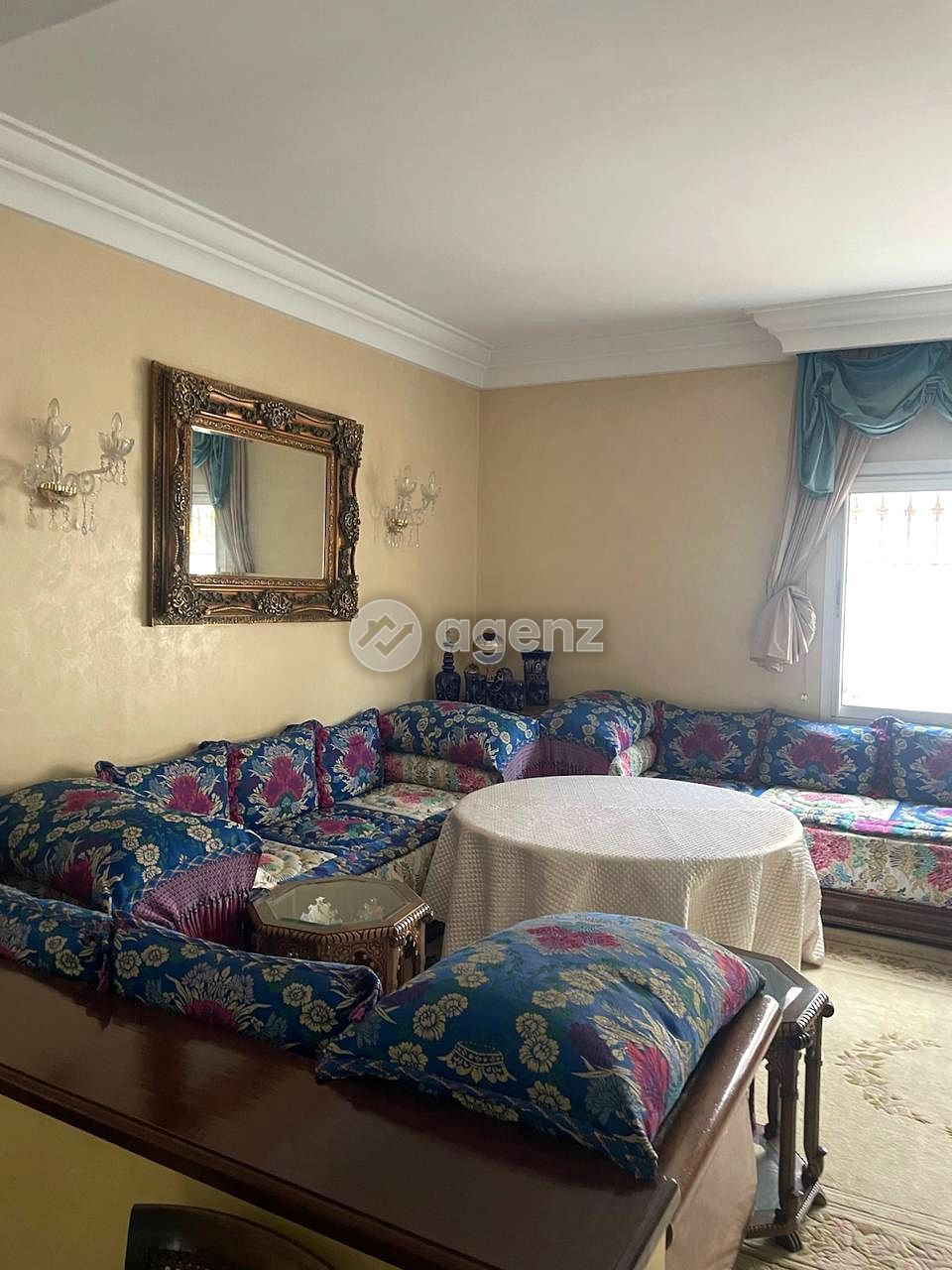 Villa commerciale à vendre au CIL Casablanca – 469 m², façade 23 m, idéale clinique, restaurant ou projet professionnel

 — 3
