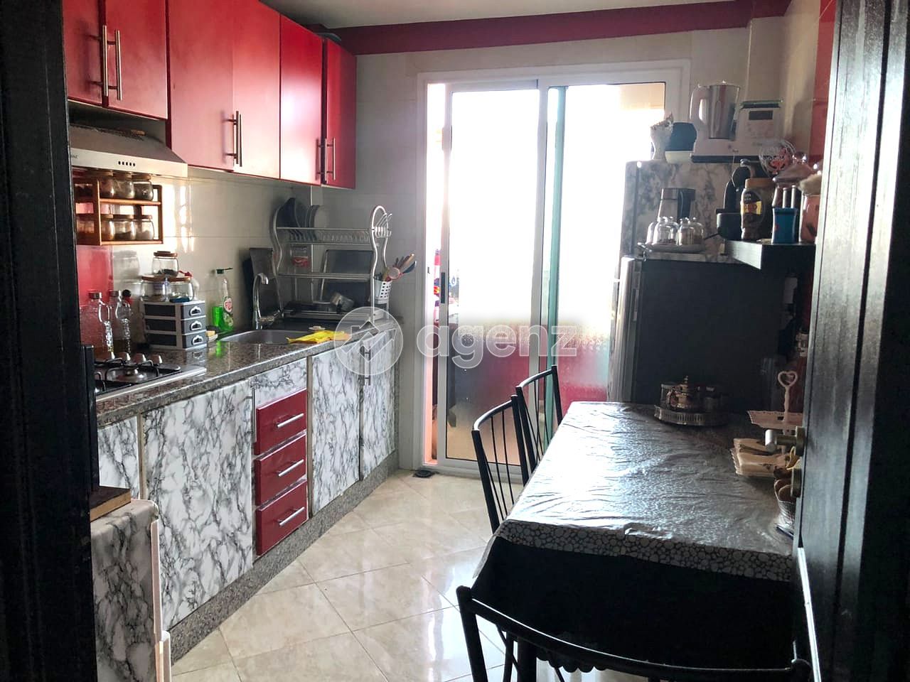 Luxueux Appartement de 3 chambres à vendre à Said Hajji — 4