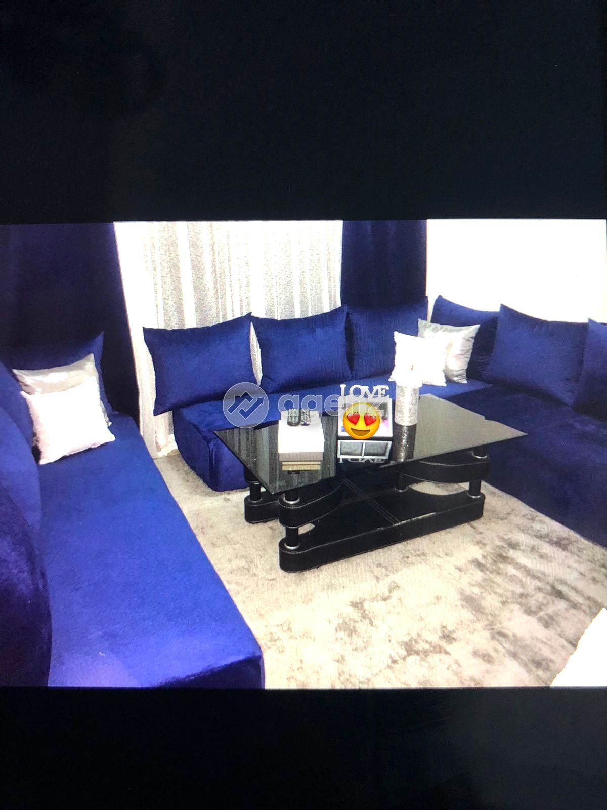 Luxueux Appartement de 3 chambres à vendre à Said Hajji — 5