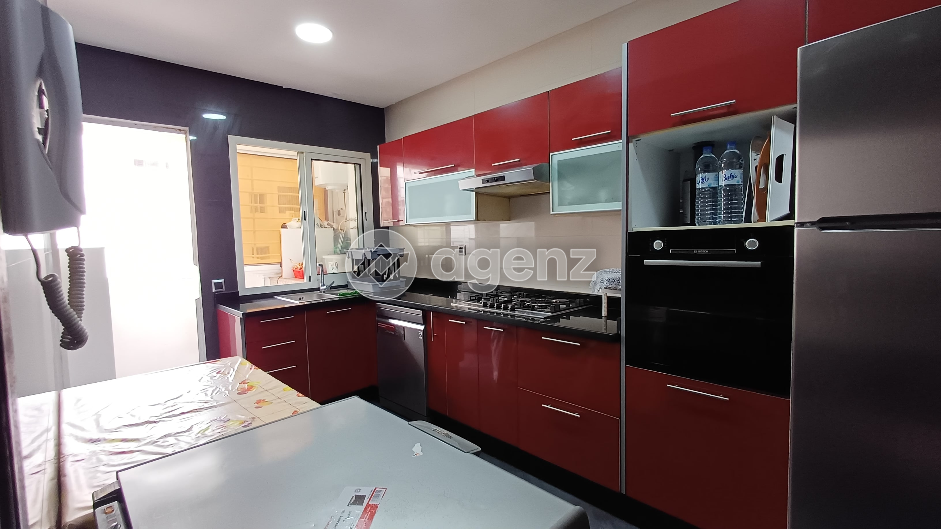Appartement 118 m² à Racine — 4