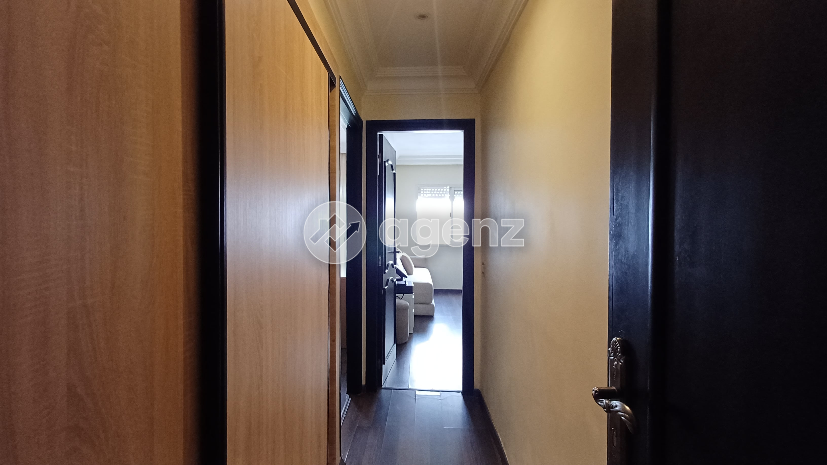Appartement 118 m² à Racine — 5