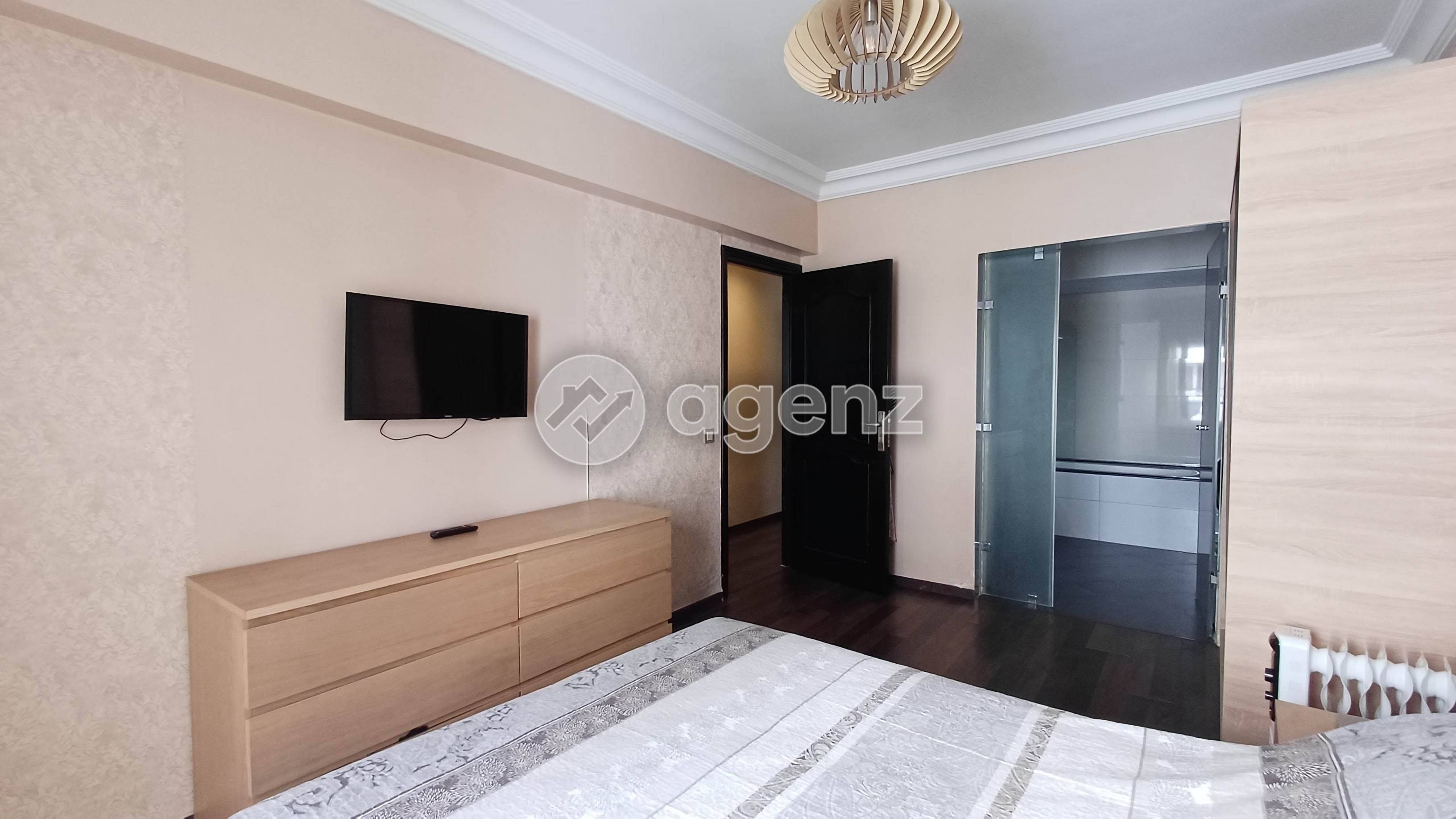 Appartement 118 m² à Racine — 2