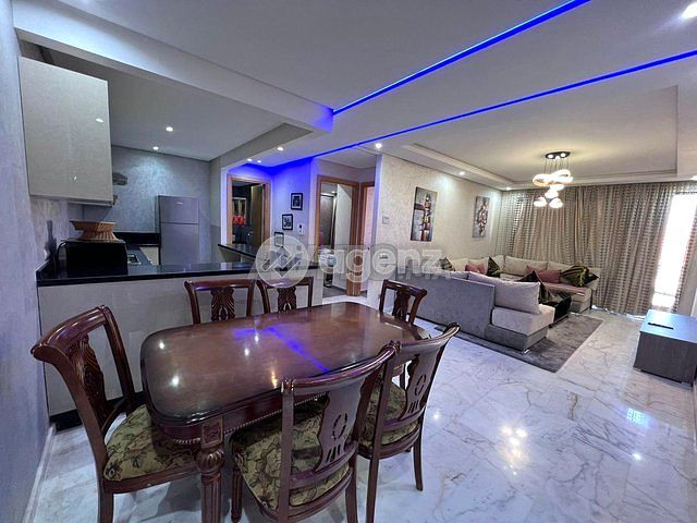 Appartement 88 m² f Guéliz — 3
