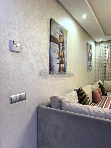 Appartement 88 m² f Guéliz — 2