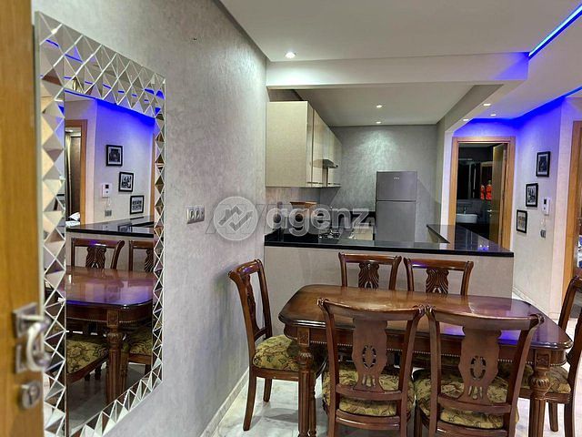 Appartement 88 m² f Guéliz — 4