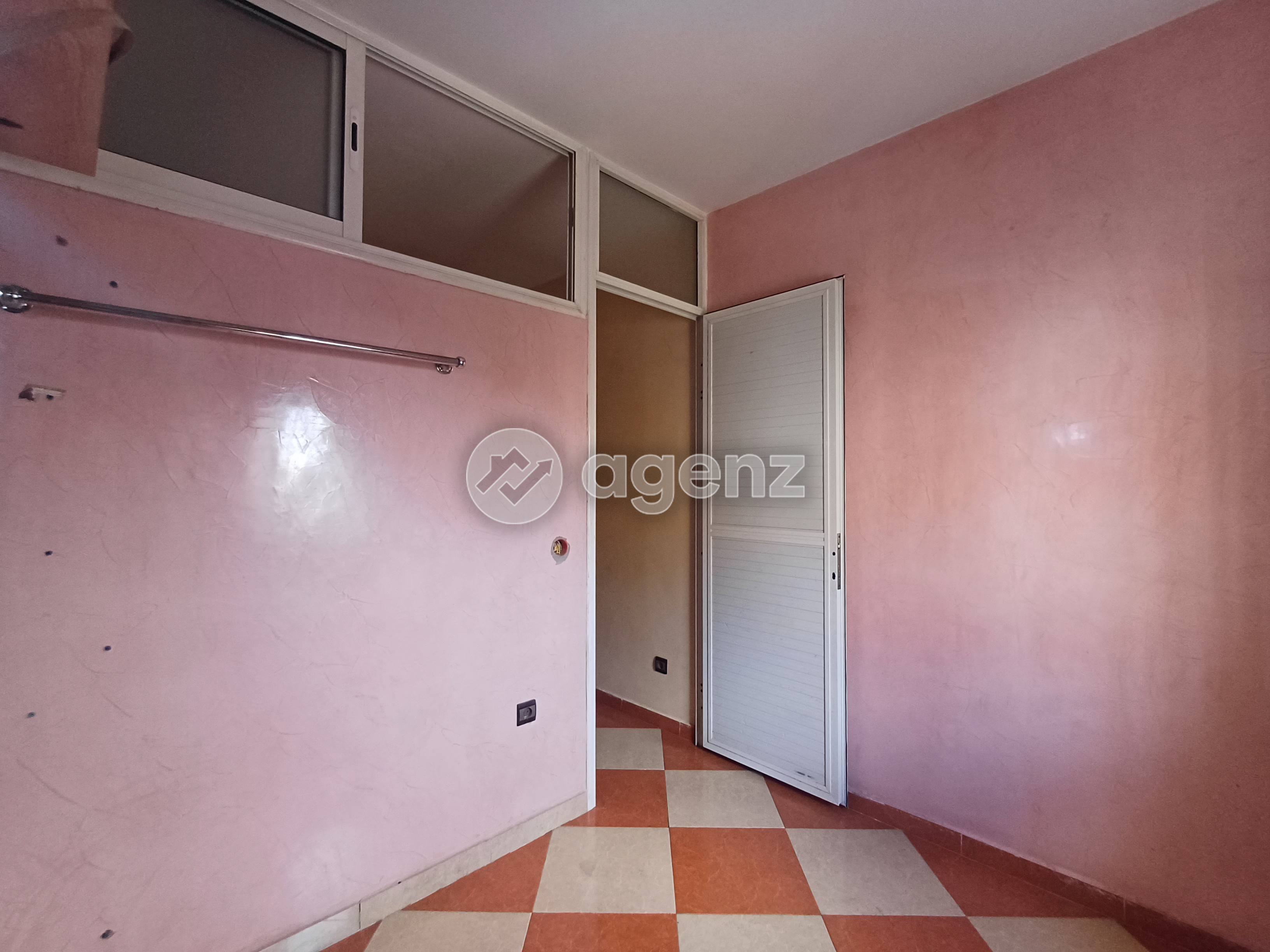 Appartement à vue dégagée - Confort et Bien-être — 5