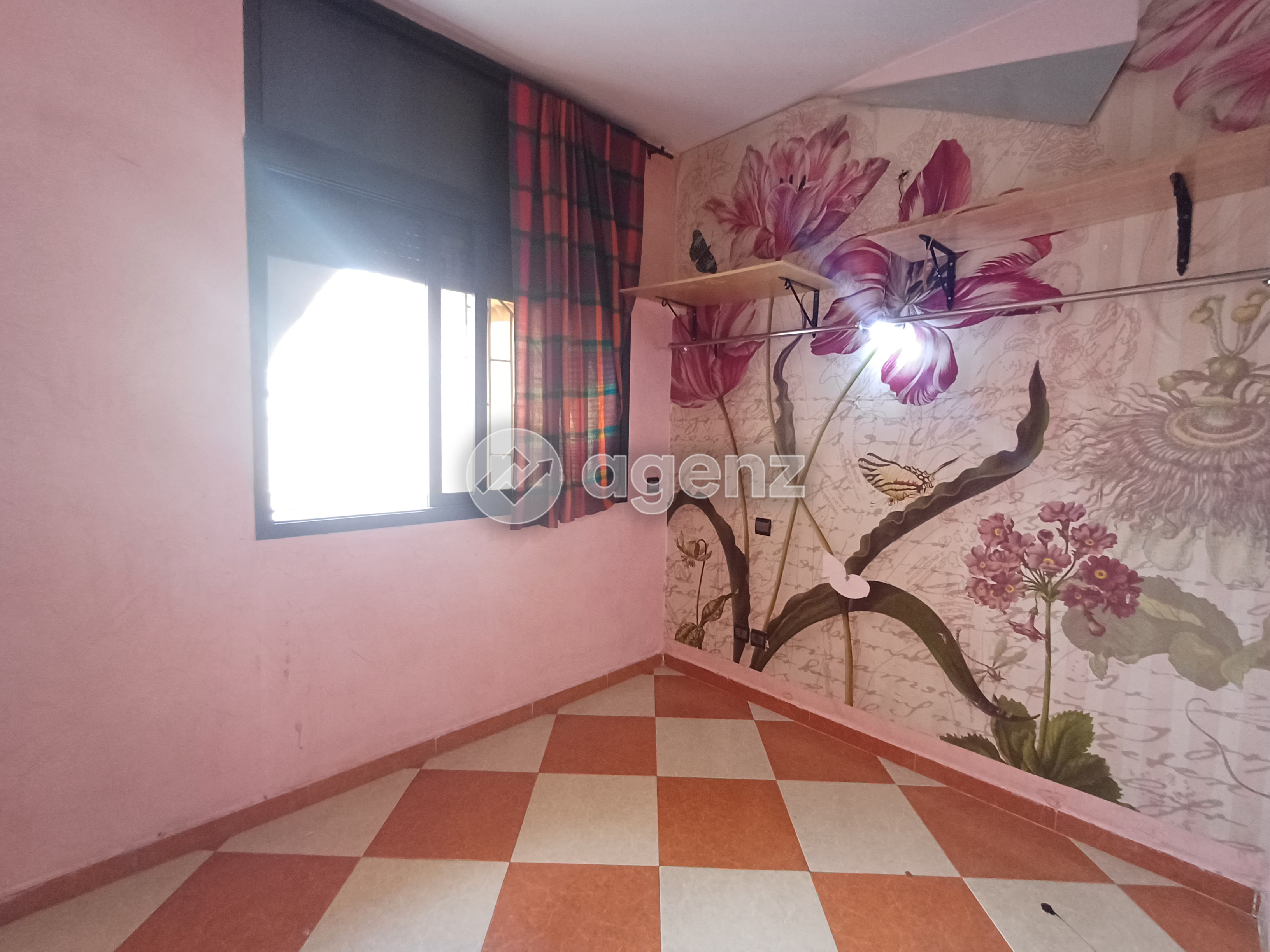 Appartement à vue dégagée - Confort et Bien-être — 2