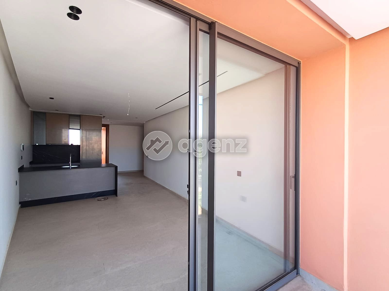 Studio à vendre 1 675 000 dh 65 m² - Camp Al Ghoul -NEW-HPN°46BLOCA