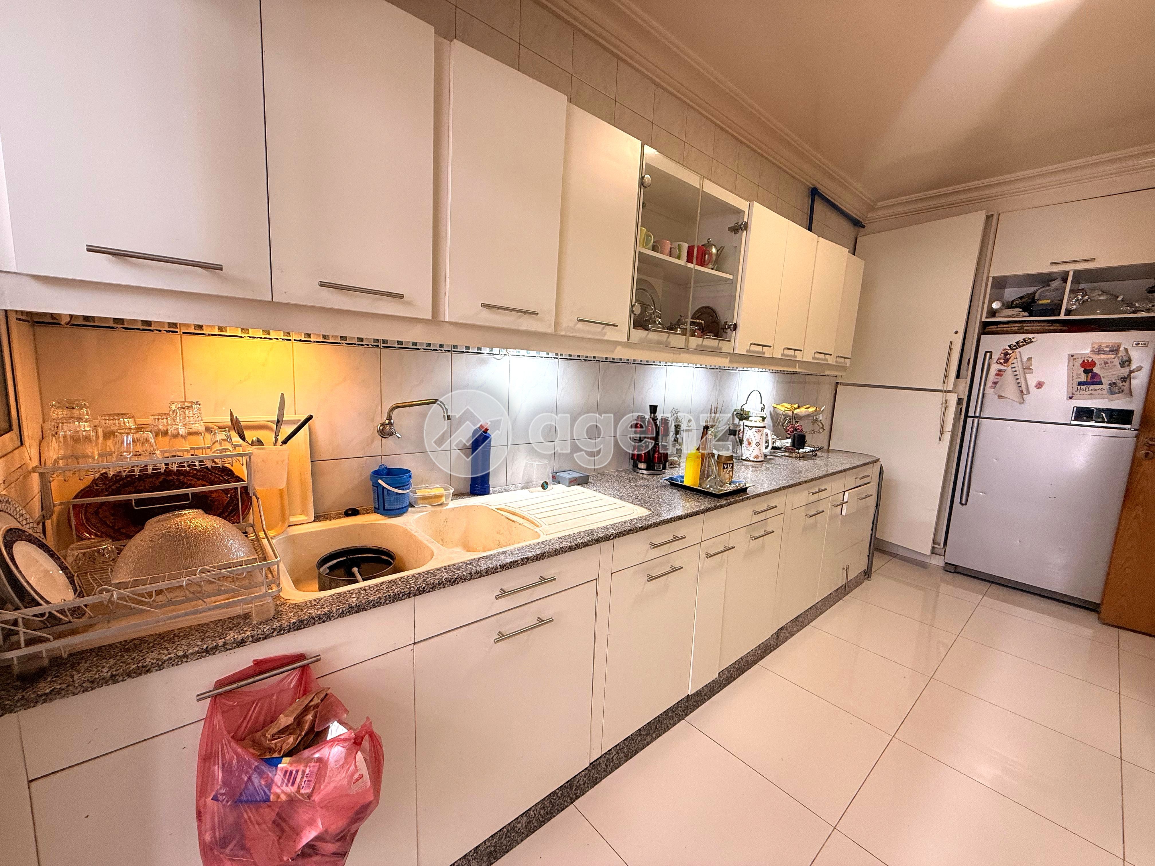 Appartement de 204 m² à Gauthier - Casablanca — 4