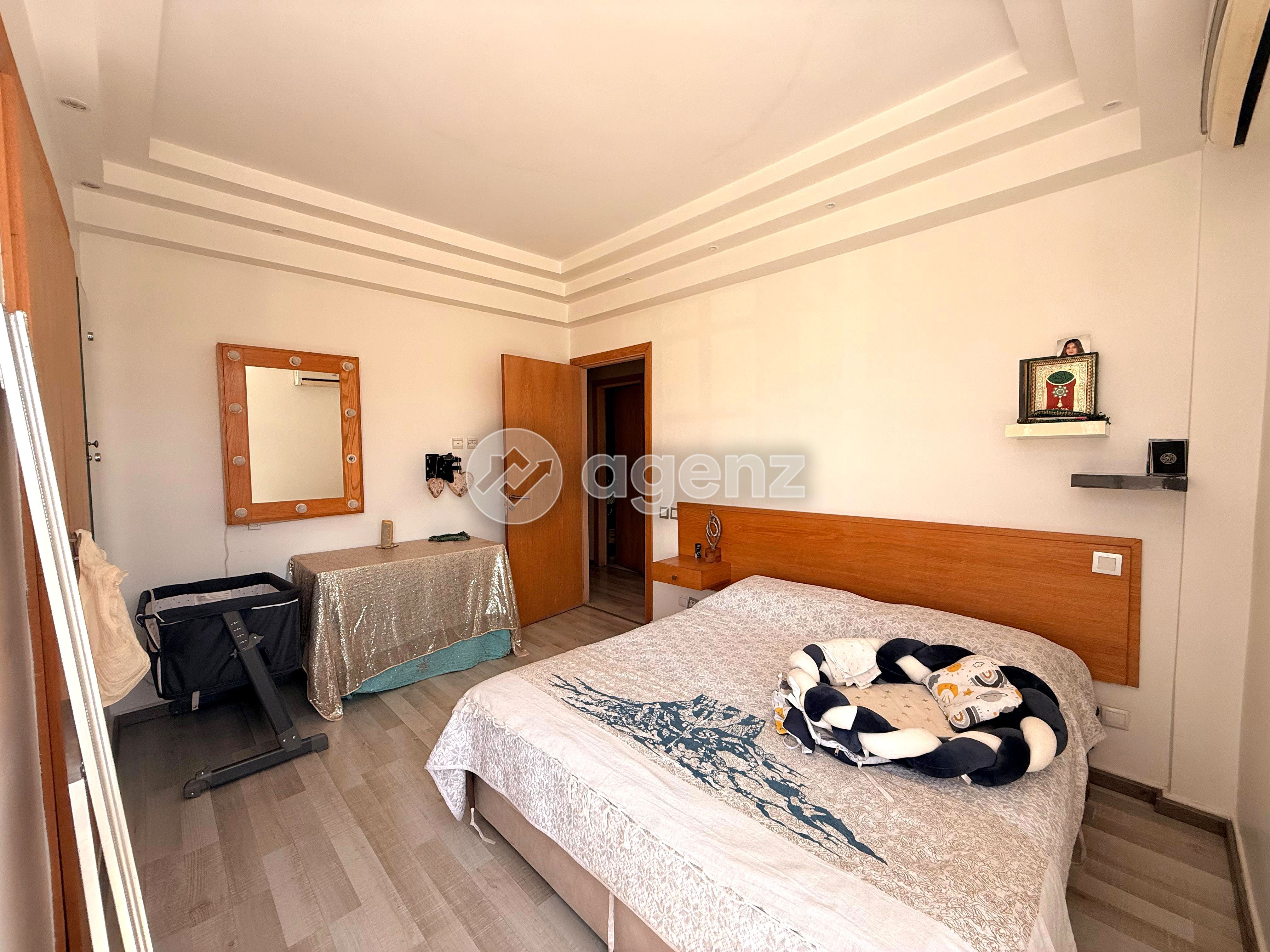 Appartement de 204 m² à Gauthier - Casablanca — 3