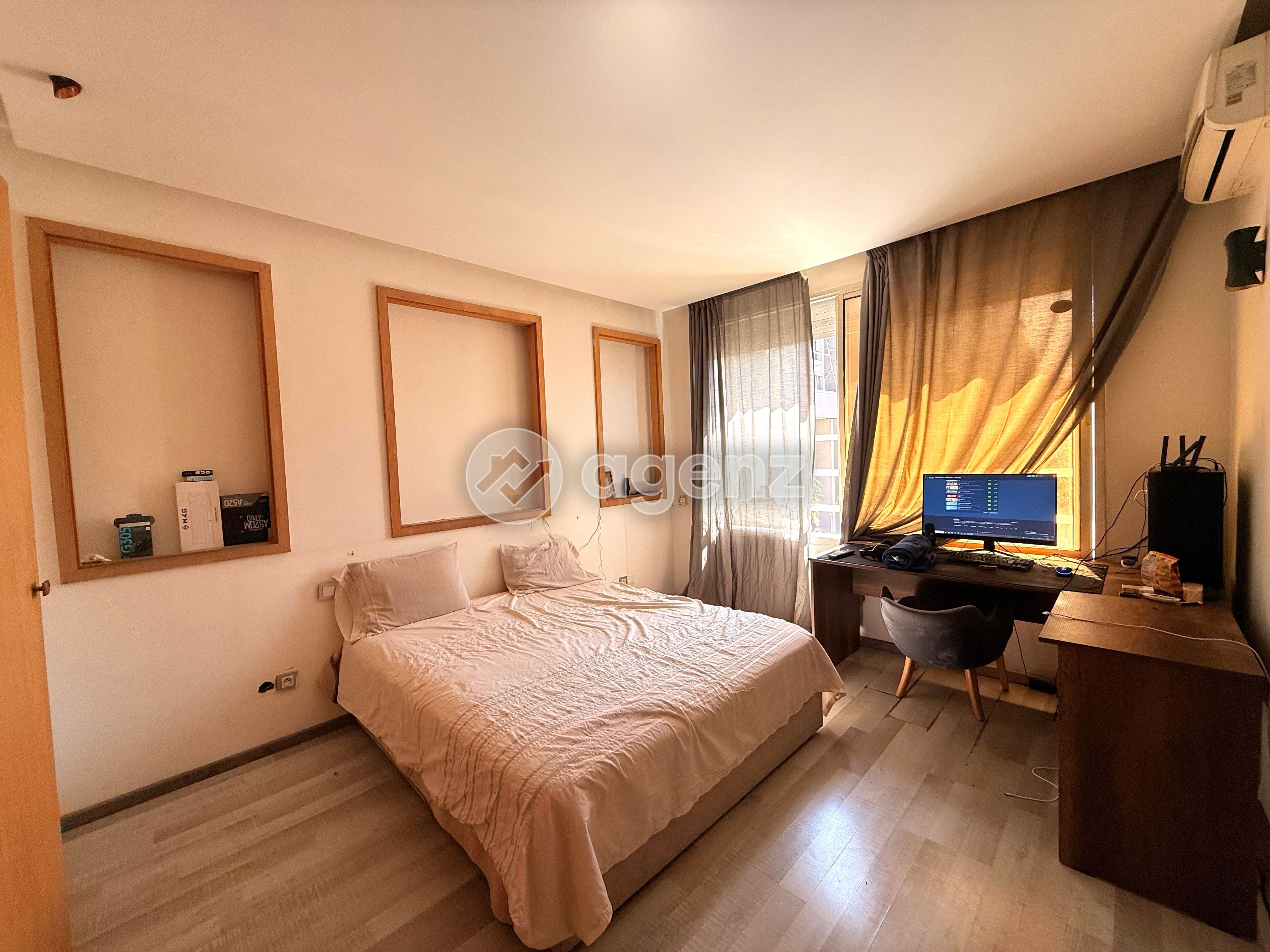 Appartement de 204 m² à Gauthier - Casablanca — 5