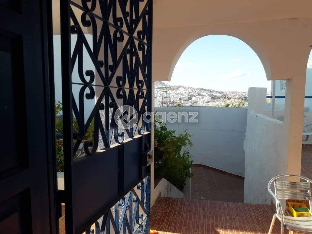 🏡 Opportunité maison à vendre à Tétouan – Quartier Tourita Bouanan