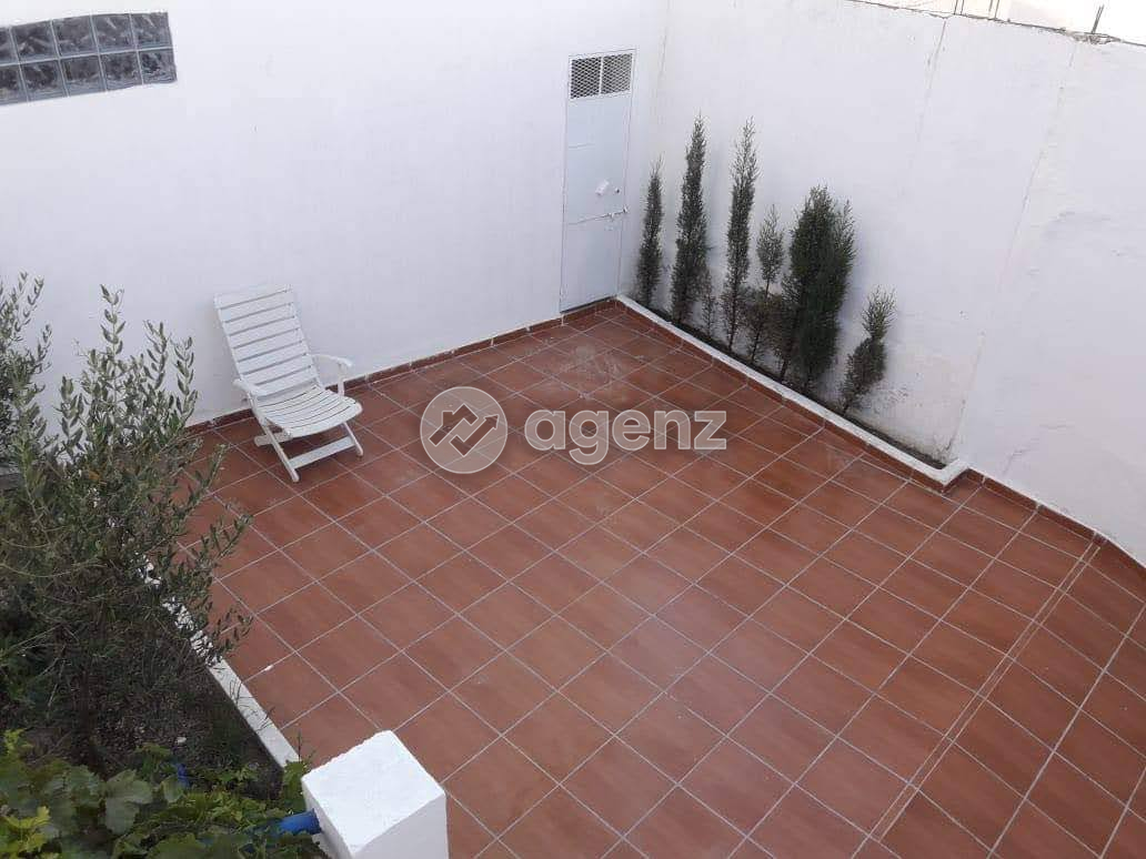 🏡 Opportunité maison à vendre à Tétouan – Quartier Tourita Bouanan — 4