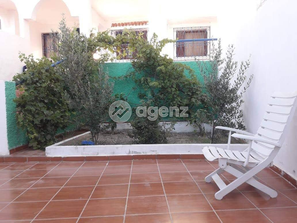 🏡 Opportunité maison à vendre à Tétouan – Quartier Tourita Bouanan — 5