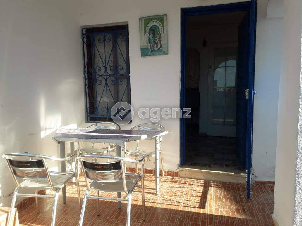 🏡 Opportunité maison à vendre à Tétouan – Quartier Tourita Bouanan — 3