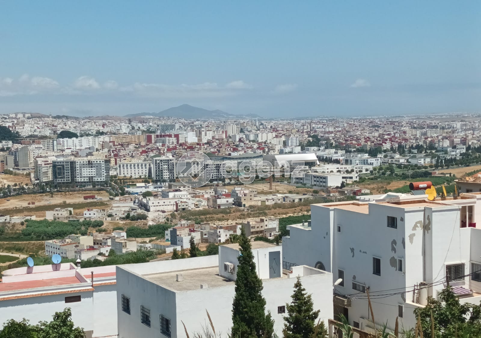 🏡 Opportunité maison à vendre à Tétouan – Quartier Tourita Bouanan — 2