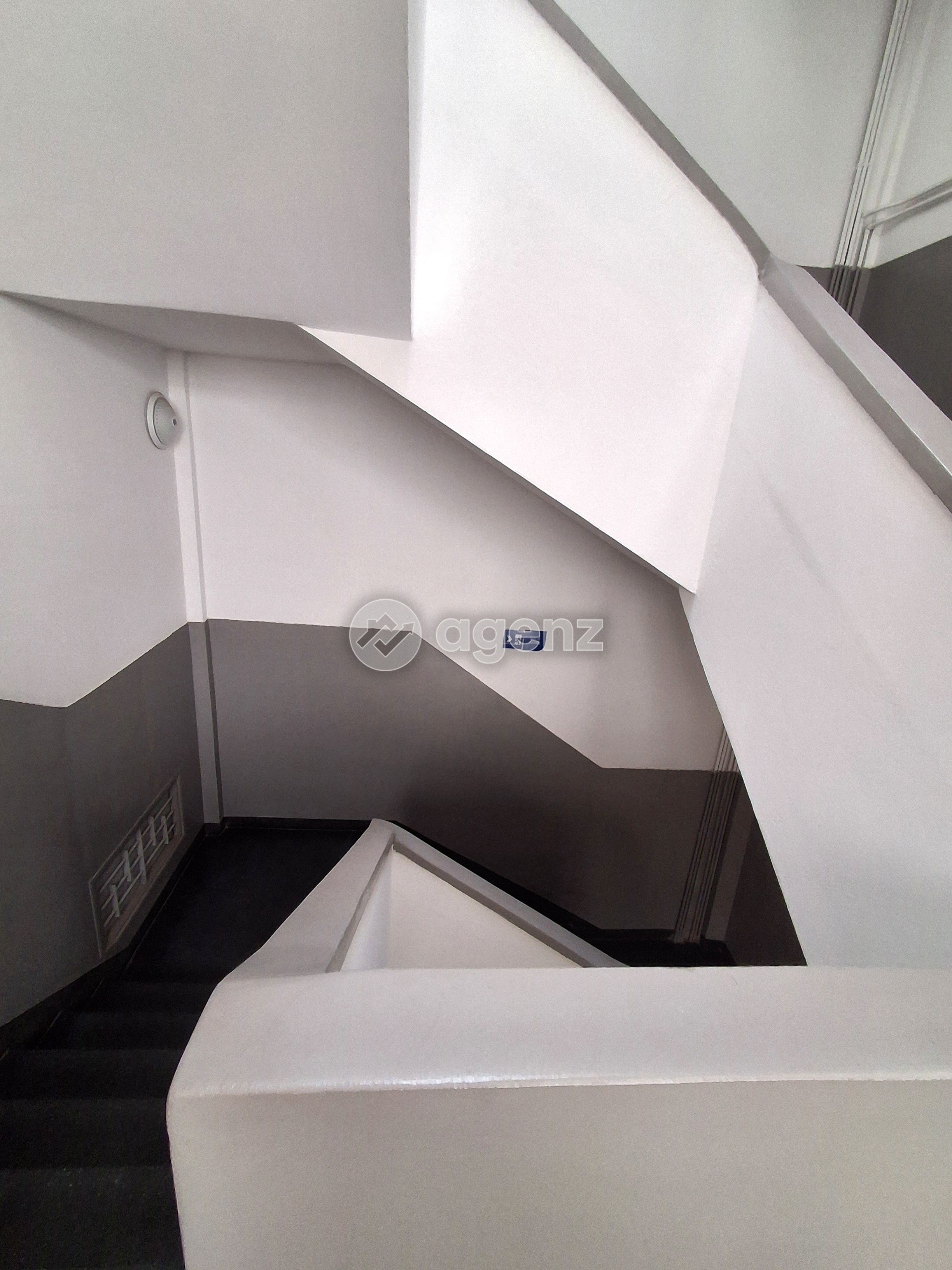Bureau de 103 m² à Foncière - Casablanca — 5