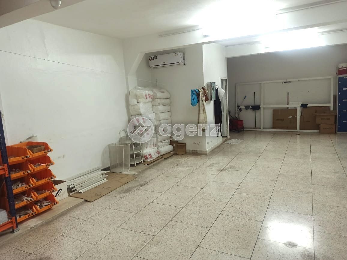 Exceptionnel Commerce à vendre à Saada — 4