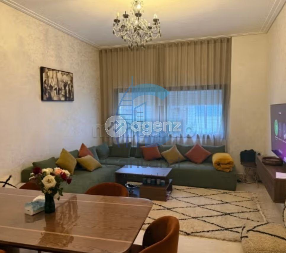 Appartement à vendre à Casablanca — 2