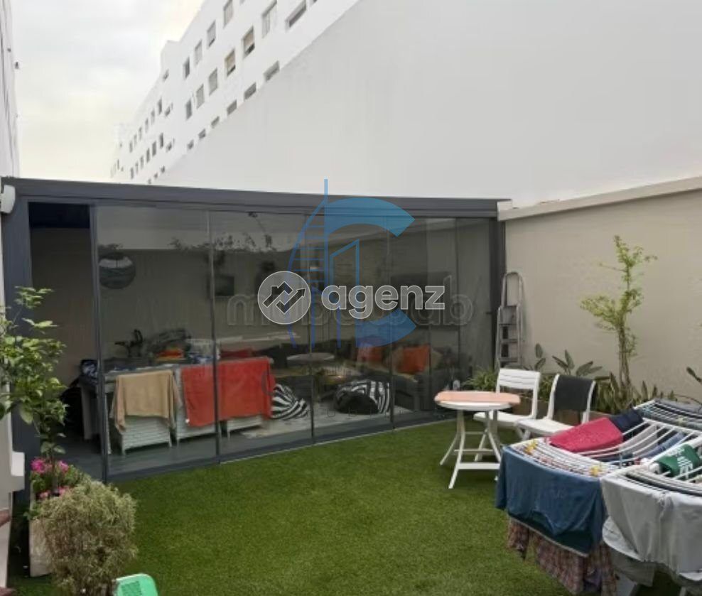 Appartement à vendre à Casablanca — 3