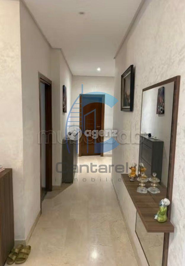 Appartement à vendre à Casablanca — 4