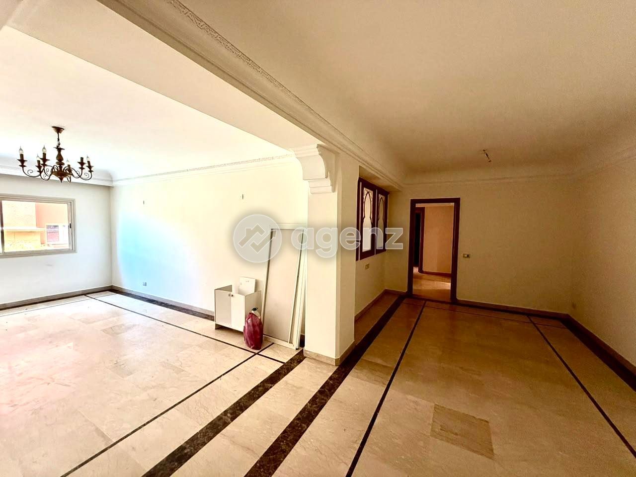 Prestigieux Appartement de 3 chambres à vendre à Hivernage — 4