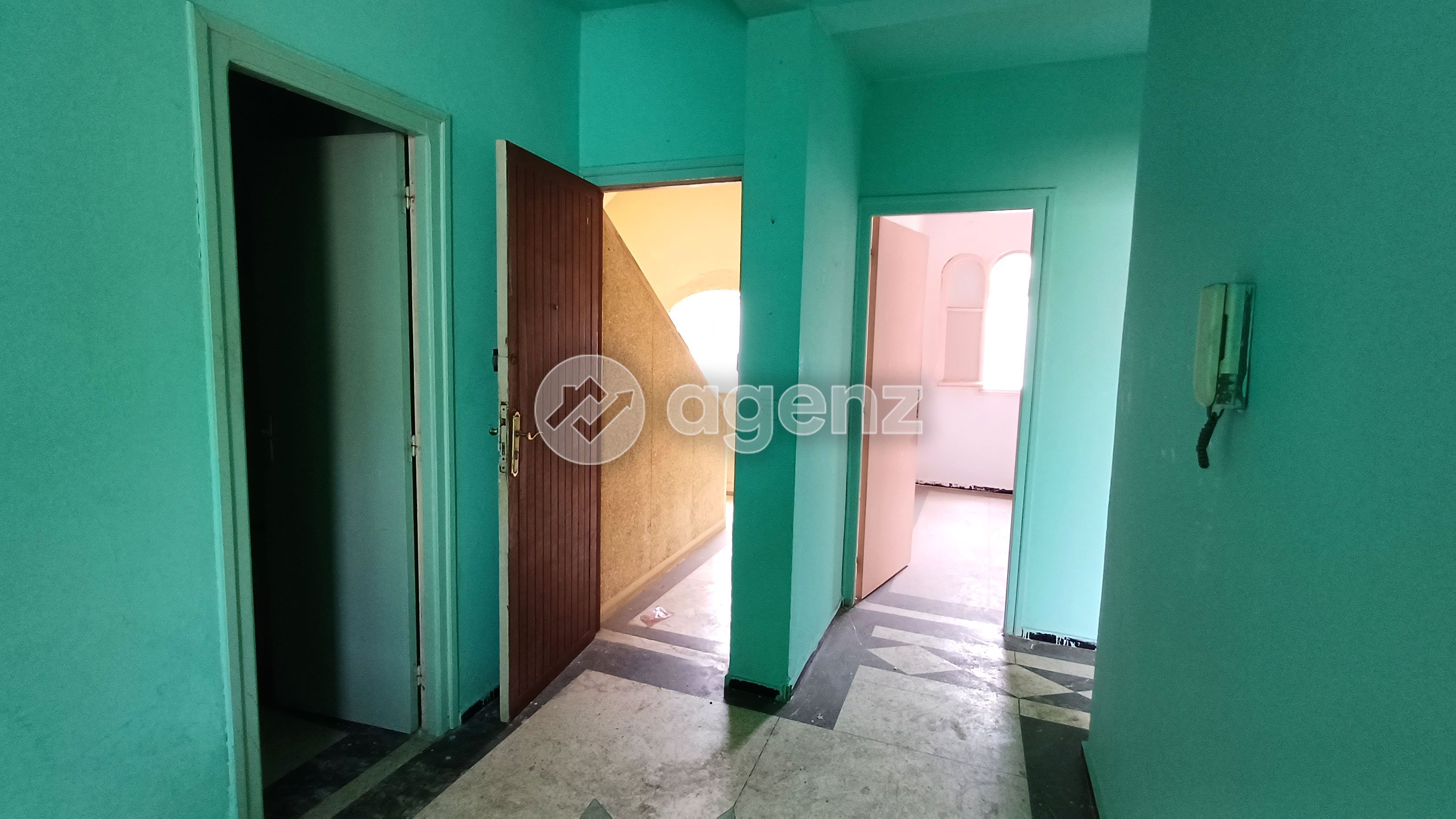 Appartement à rénover – Fort potentiel, prix attractif — 5