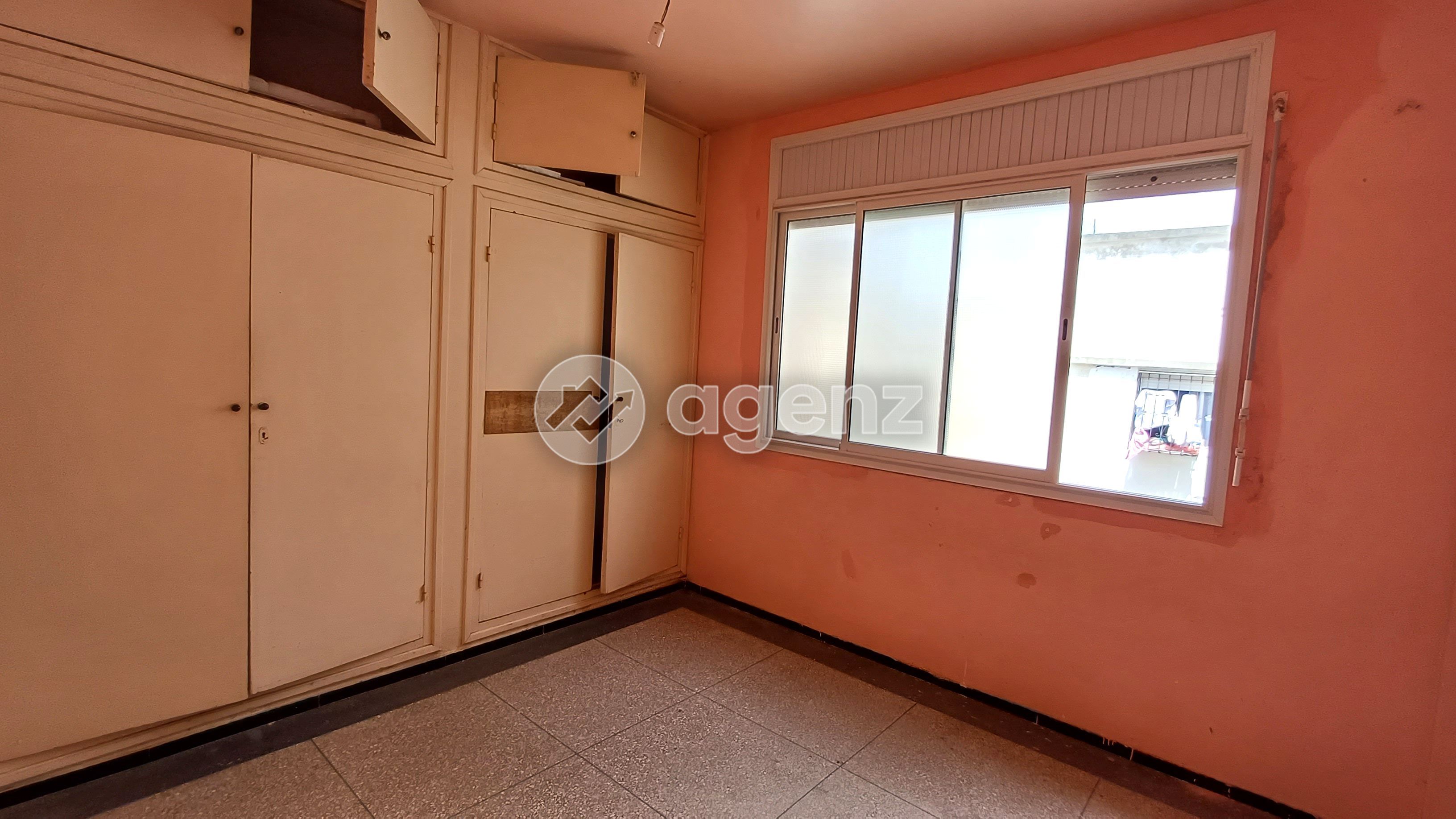 Appartement à rénover – Fort potentiel, prix attractif — 2