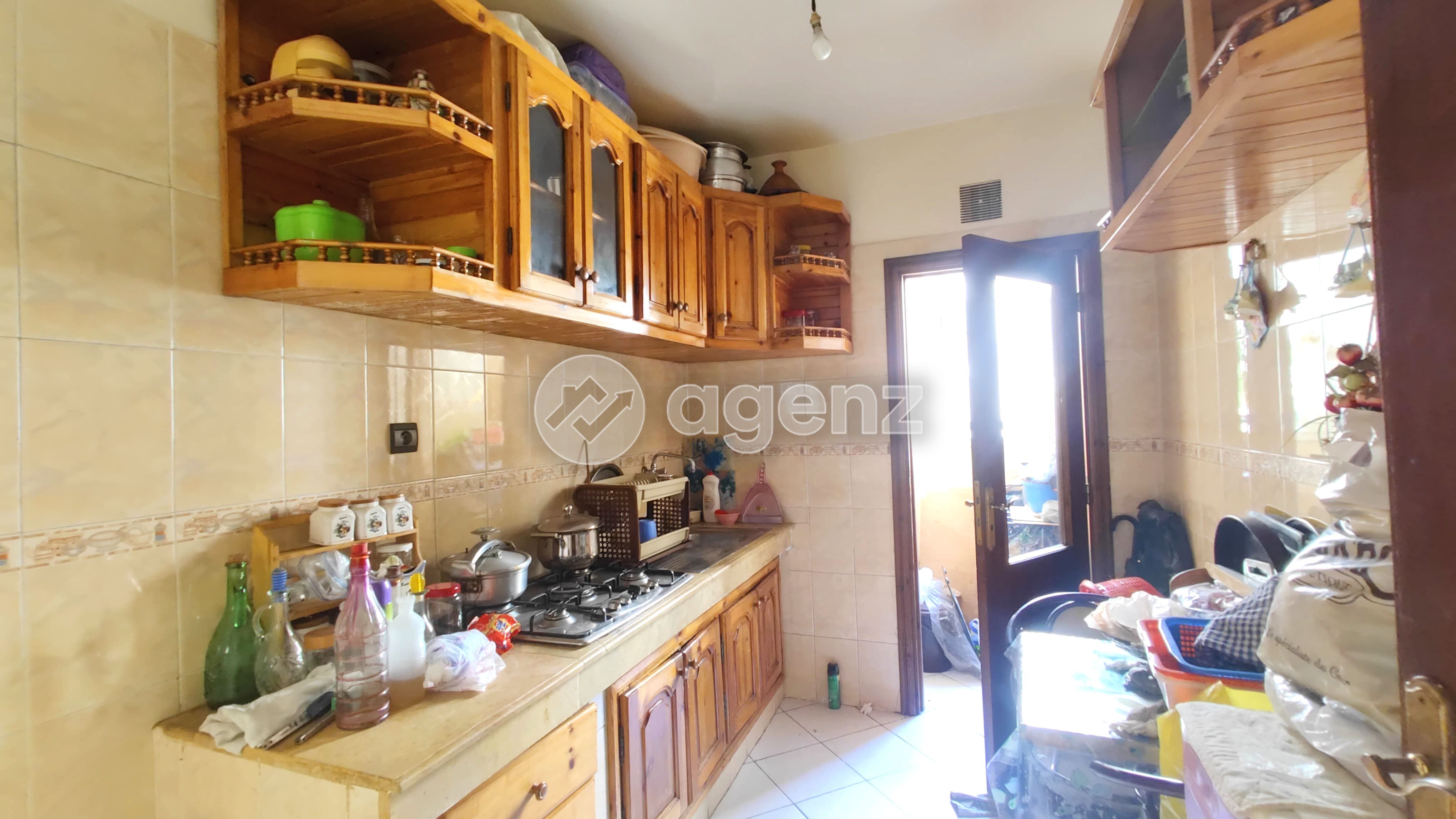 Appartement familial – Offrez-vous plus de confort à un prix accessible — 4