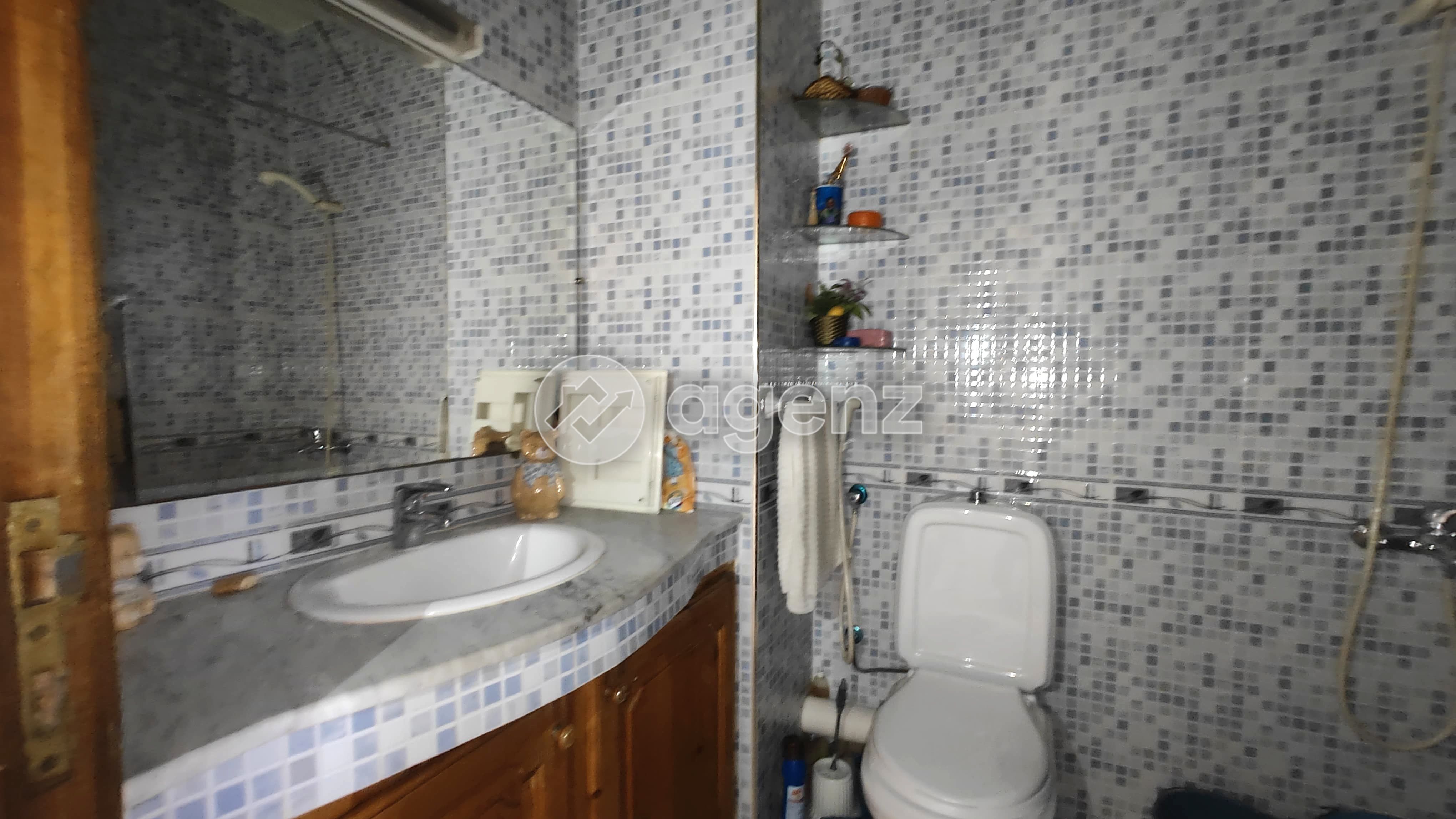 Appartement familial – Offrez-vous plus de confort à un prix accessible — 5