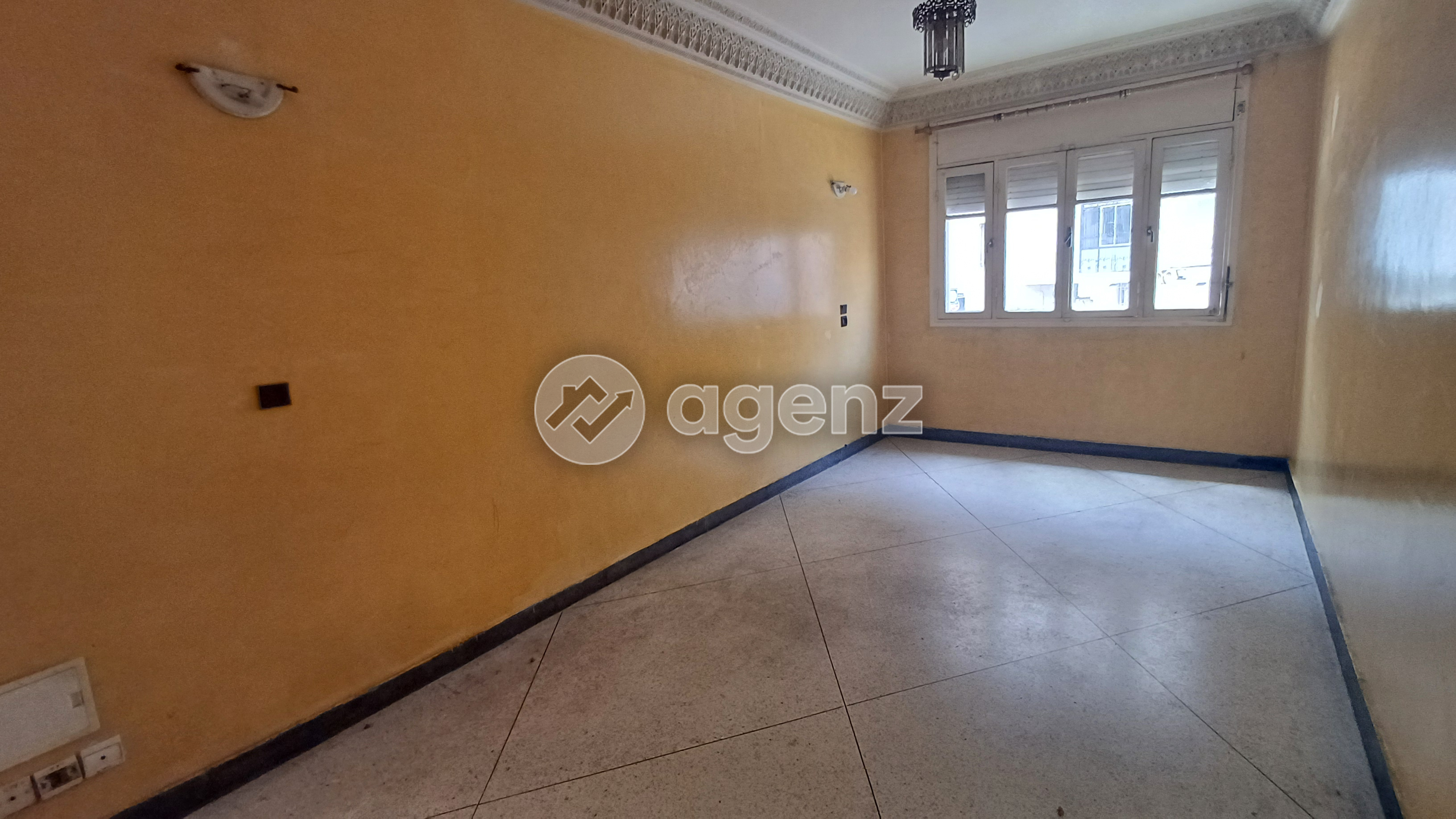 Appartement spaiceux - Idéal pour votre famille — 4