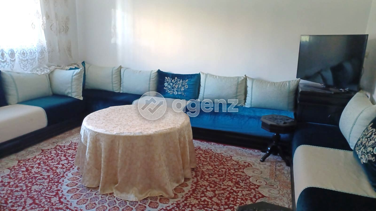 APPARTEMENT MEUBLÉ À LOUER – CALME, CONFORT ET PROXIMITÉ