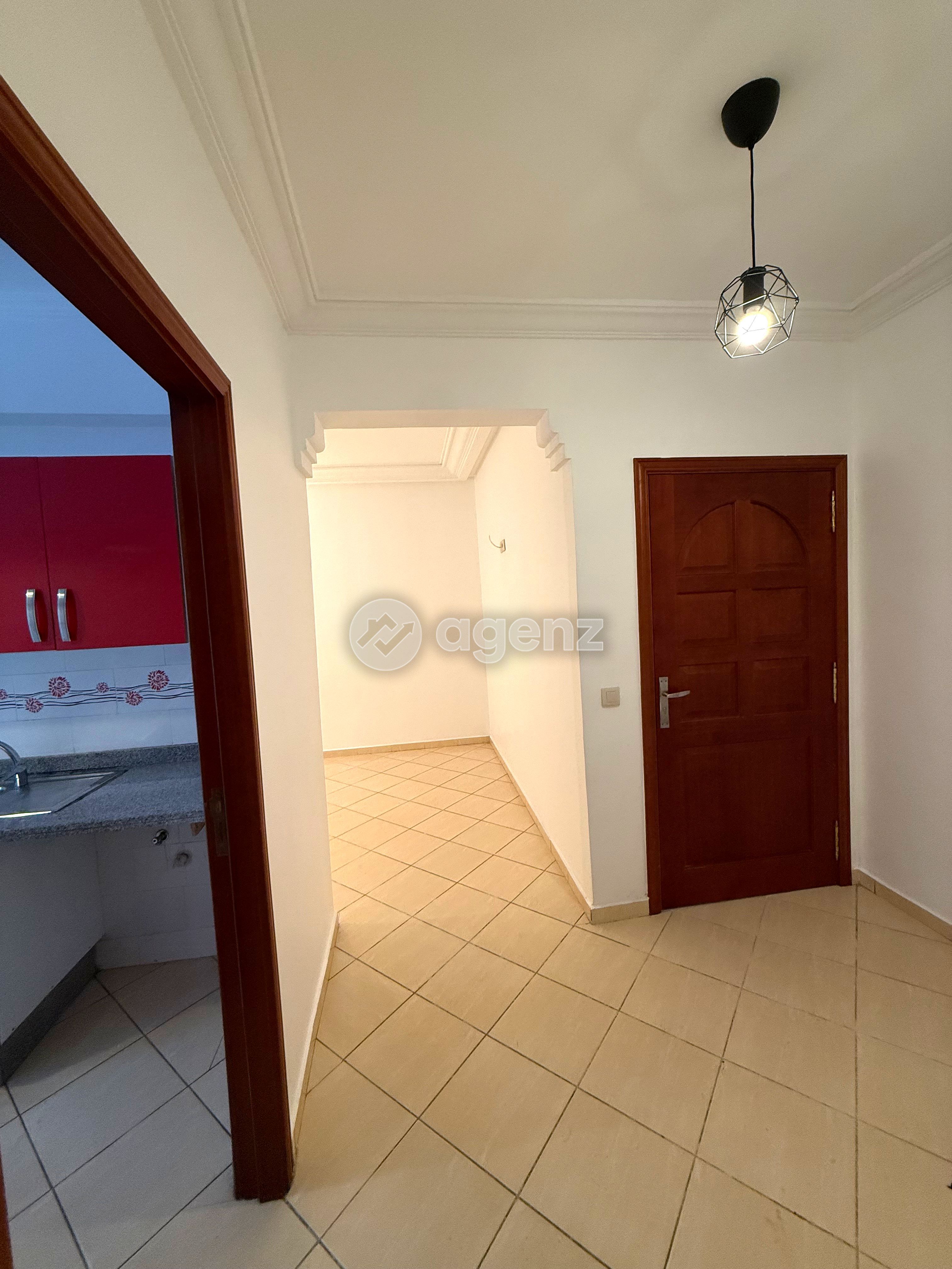 Splendide Appartement de 2 chambres à vendre à Al Madina Aljadida résidence manzah  — 3