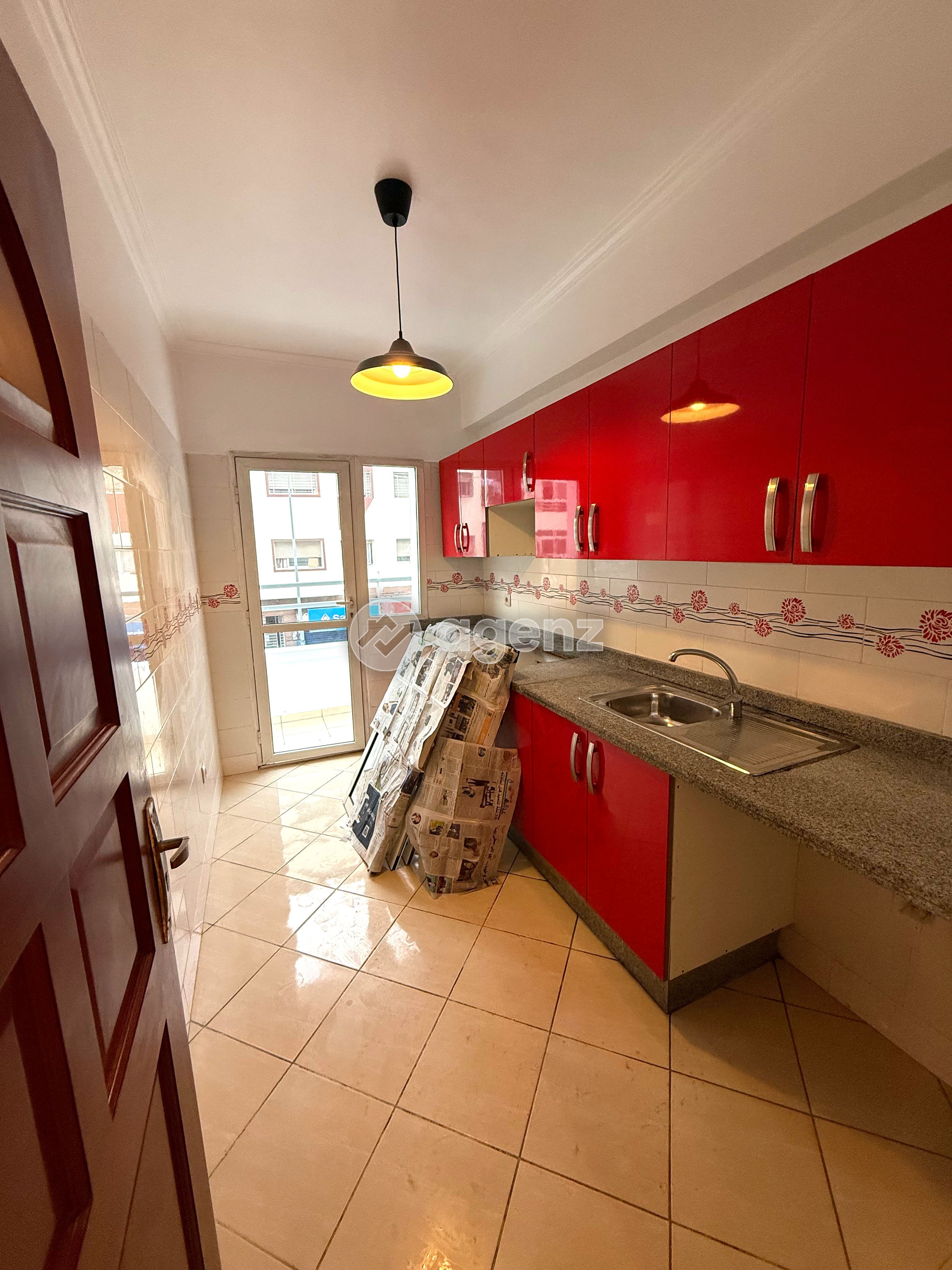 Splendide Appartement de 2 chambres à vendre à Al Madina Aljadida résidence manzah  — 5