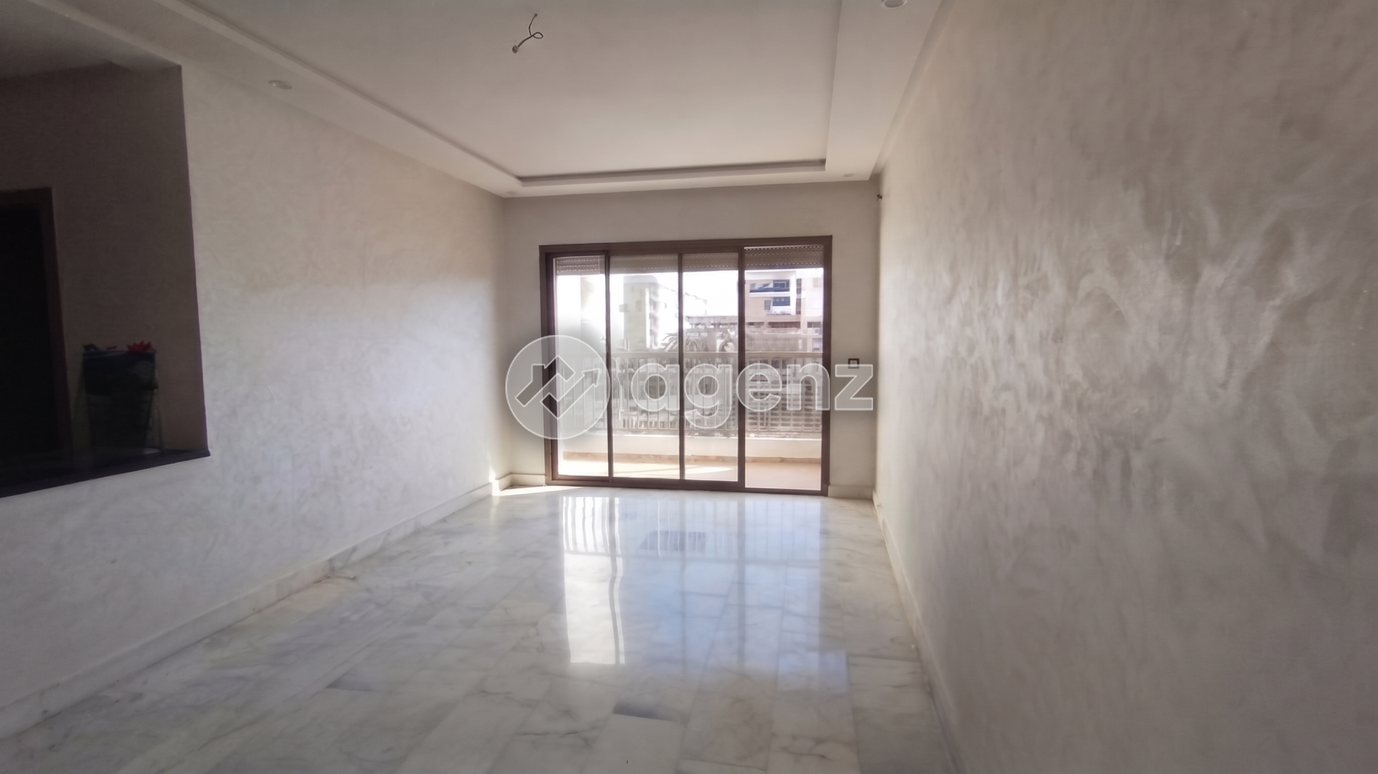 Vidéo de Appartement familial et lumineux - Victoria à Victoria, Bouskoura | Agenz