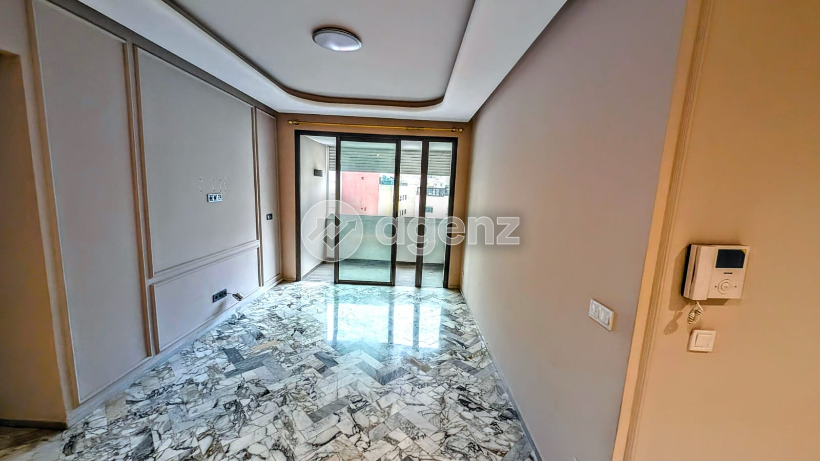Appartement à louer à Casablanca