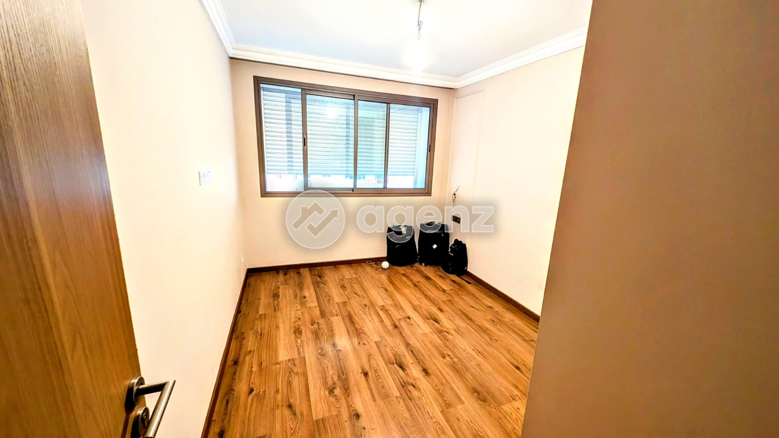 Appartement à louer à Casablanca — 2