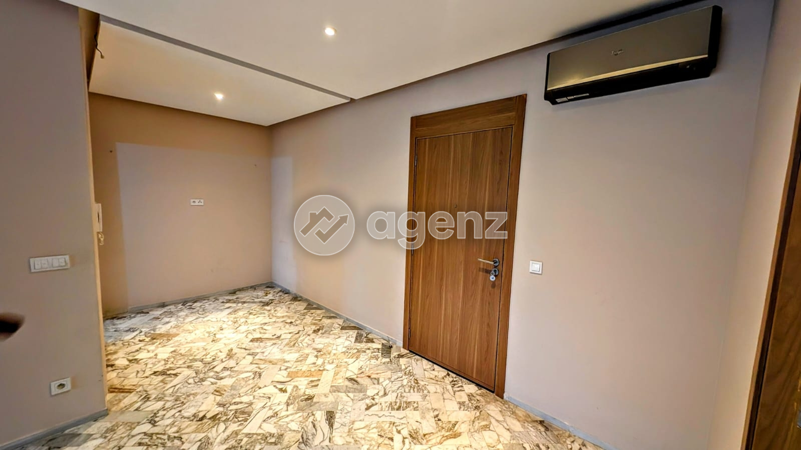 Appartement à louer à Casablanca — 4