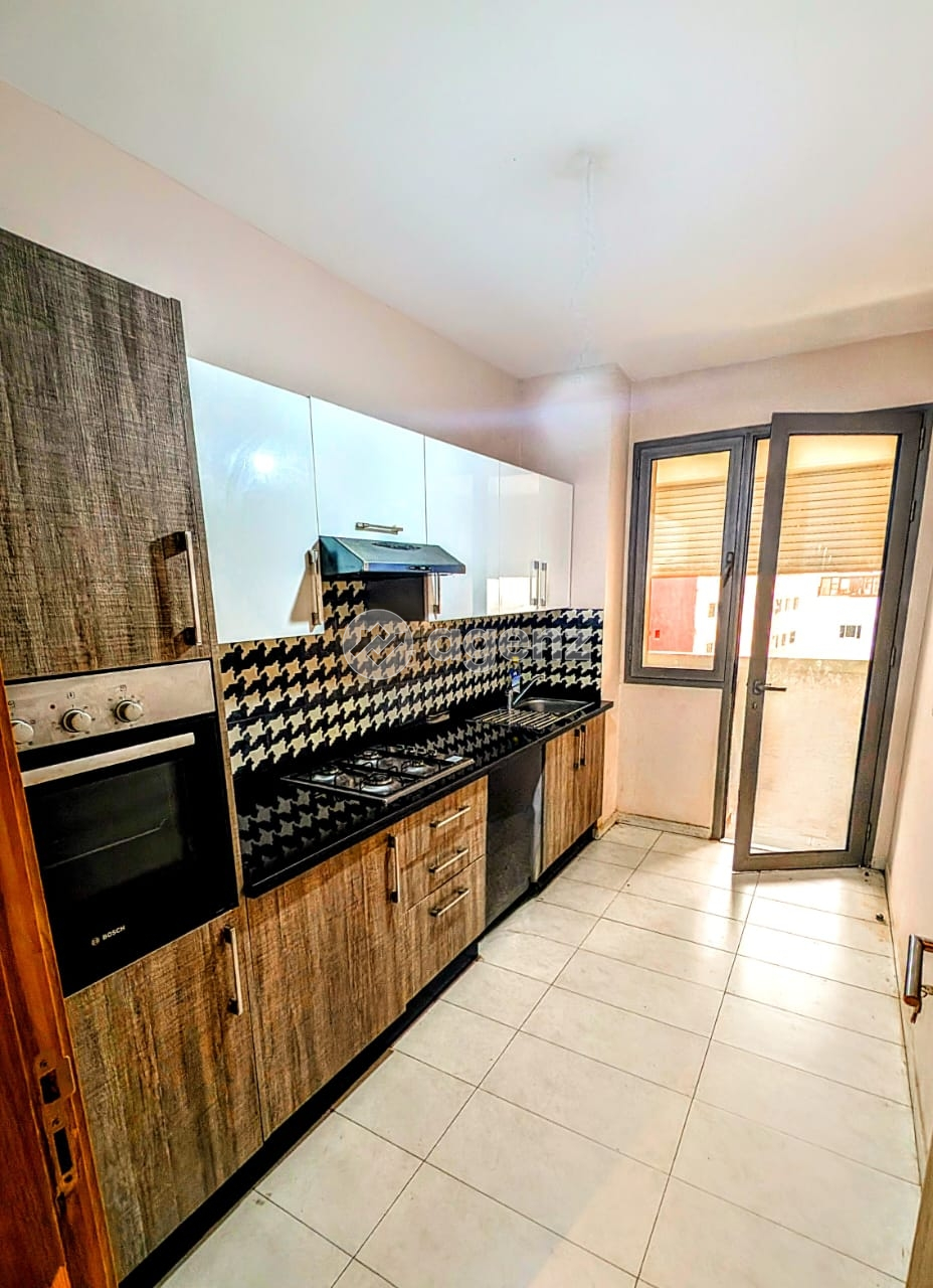 Appartement à louer à Casablanca — 5