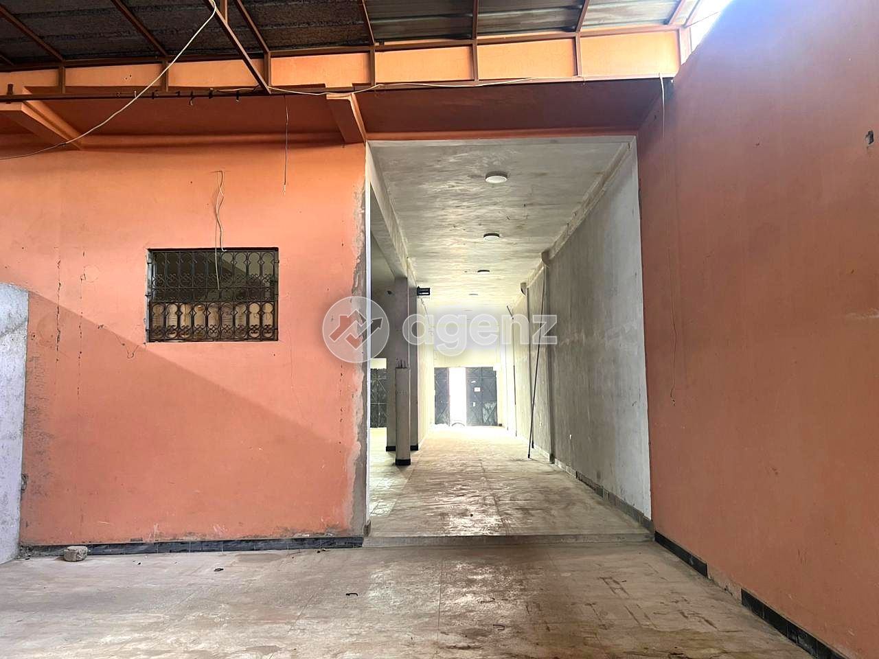 Espace commercial  à louer à Hay Al Massar Marrakech  — 3