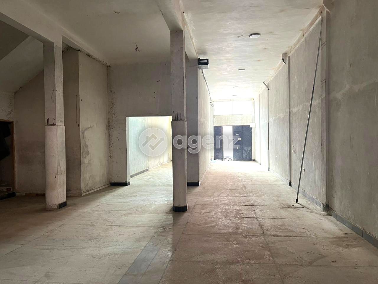 Espace commercial  à louer à Hay Al Massar Marrakech  — 4