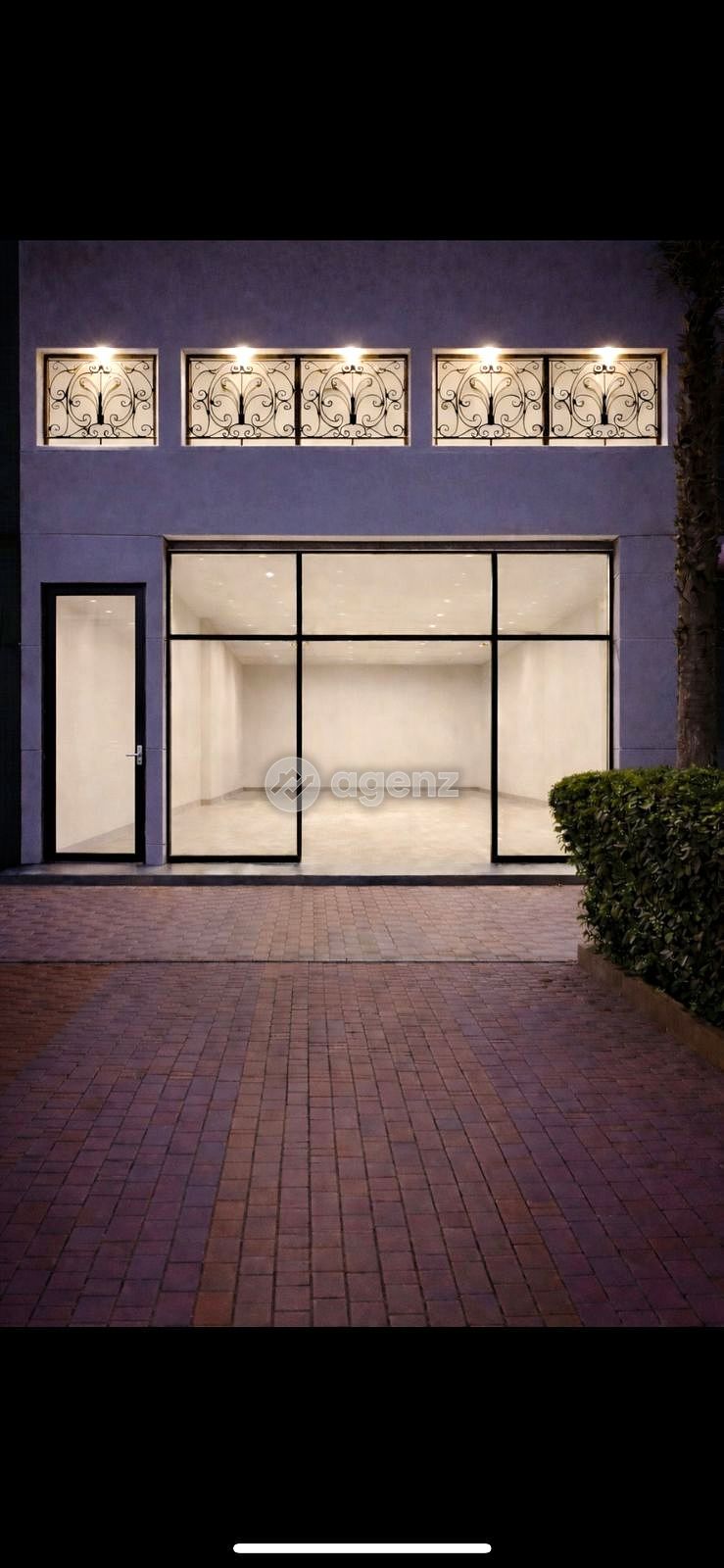 UN ESPACE COMMERCIAL À FAÇONNER SELON VOTRE CONCEPT — 3